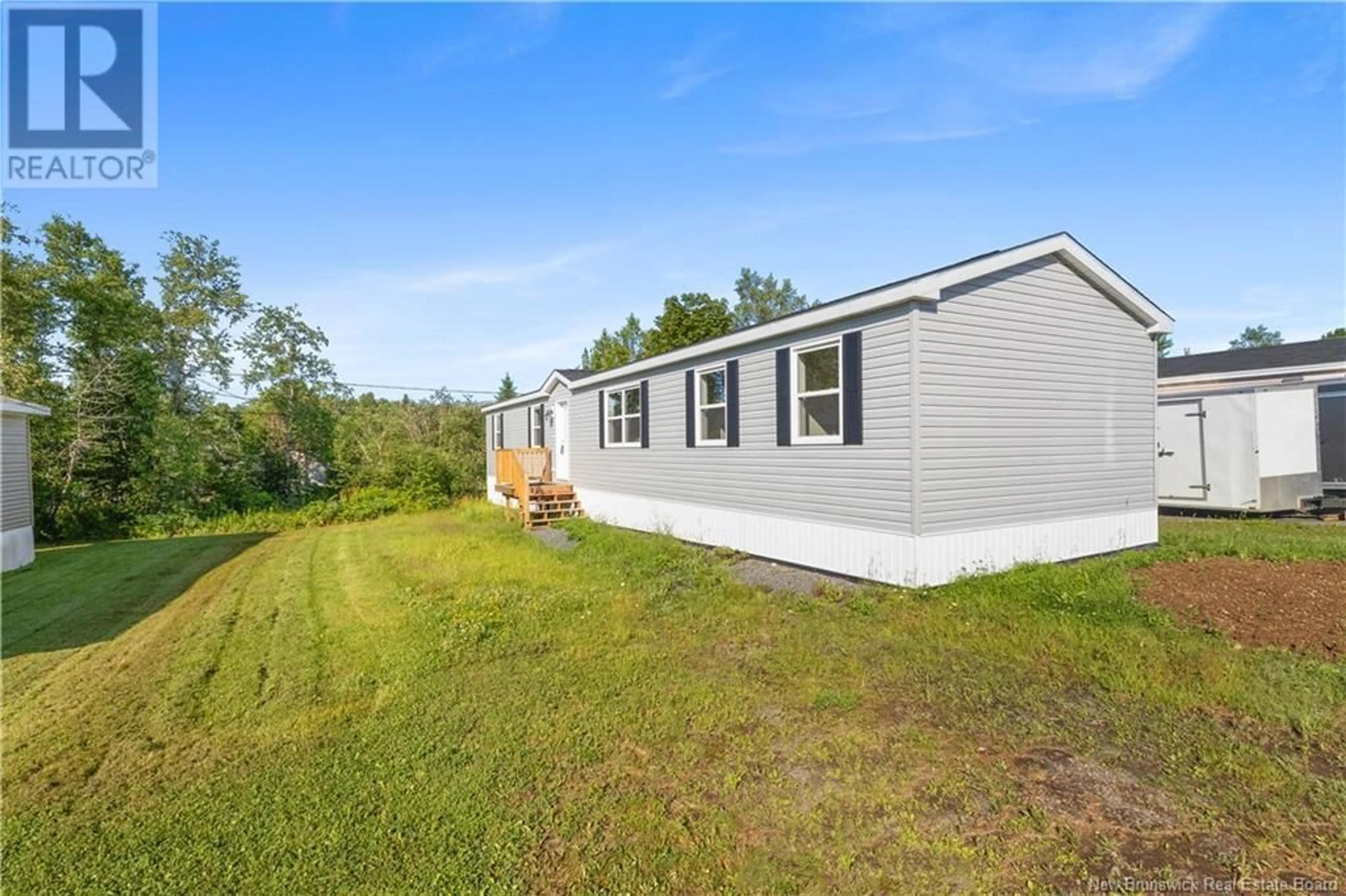 Unknown for 37 ELMDALE CRESCENT, Hanwell New Brunswick E3B6P9