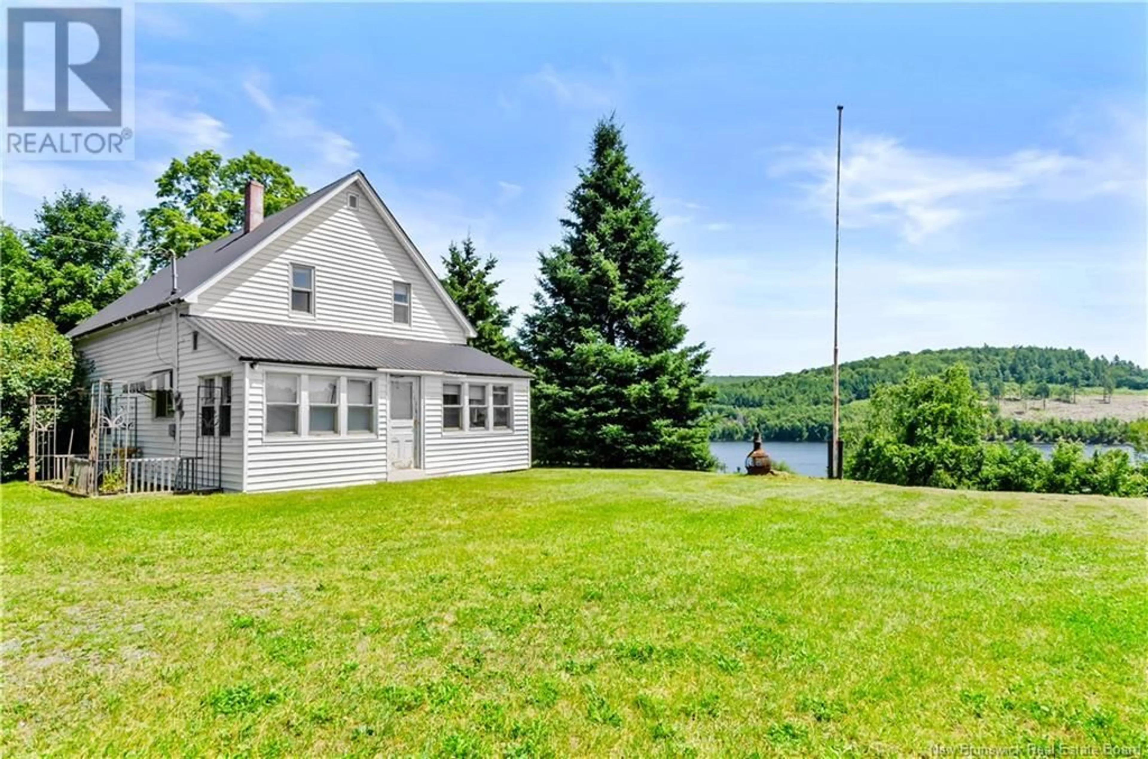 Unknown for 676 OTIS DRIVE, Nackawic New Brunswick E6G1H1