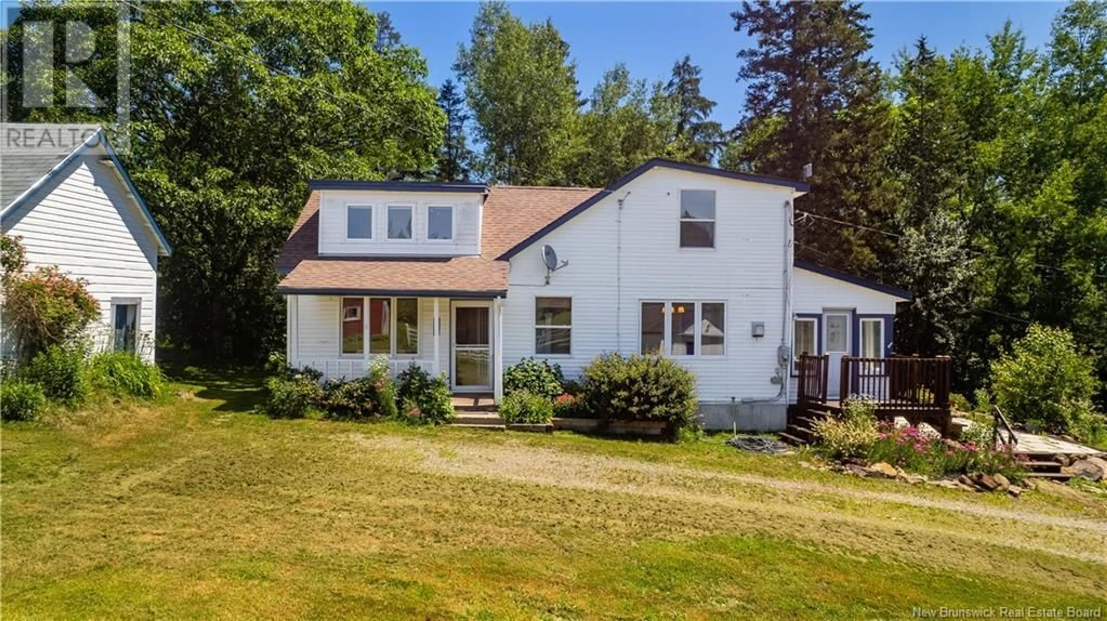Unknown for 402 OAK HAVEN ROAD, Oak Haven New Brunswick E3L3T3
