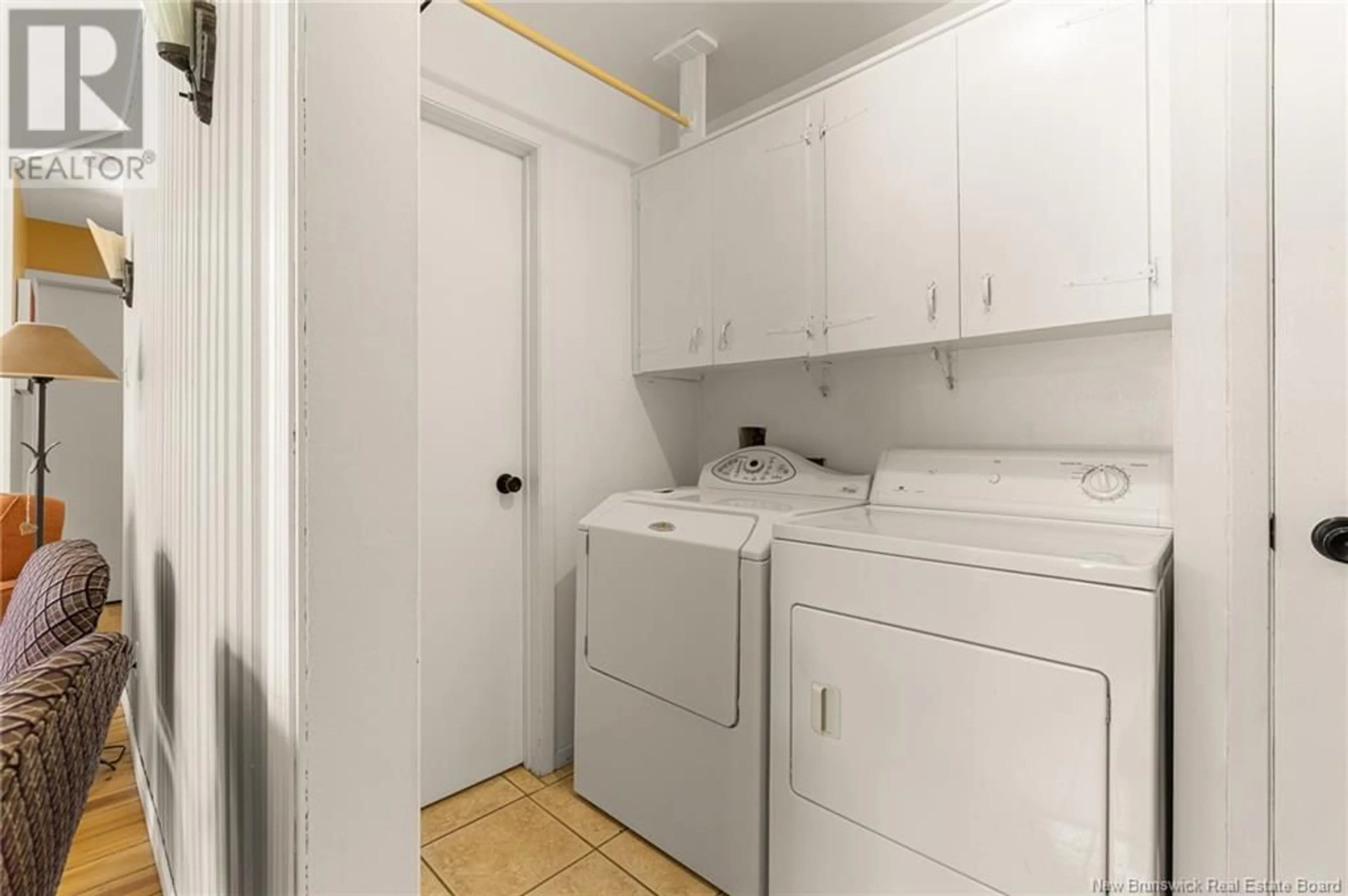 Laundry room for 10 EDGEWATER, Shediac Bridge New Brunswick E4R1H7