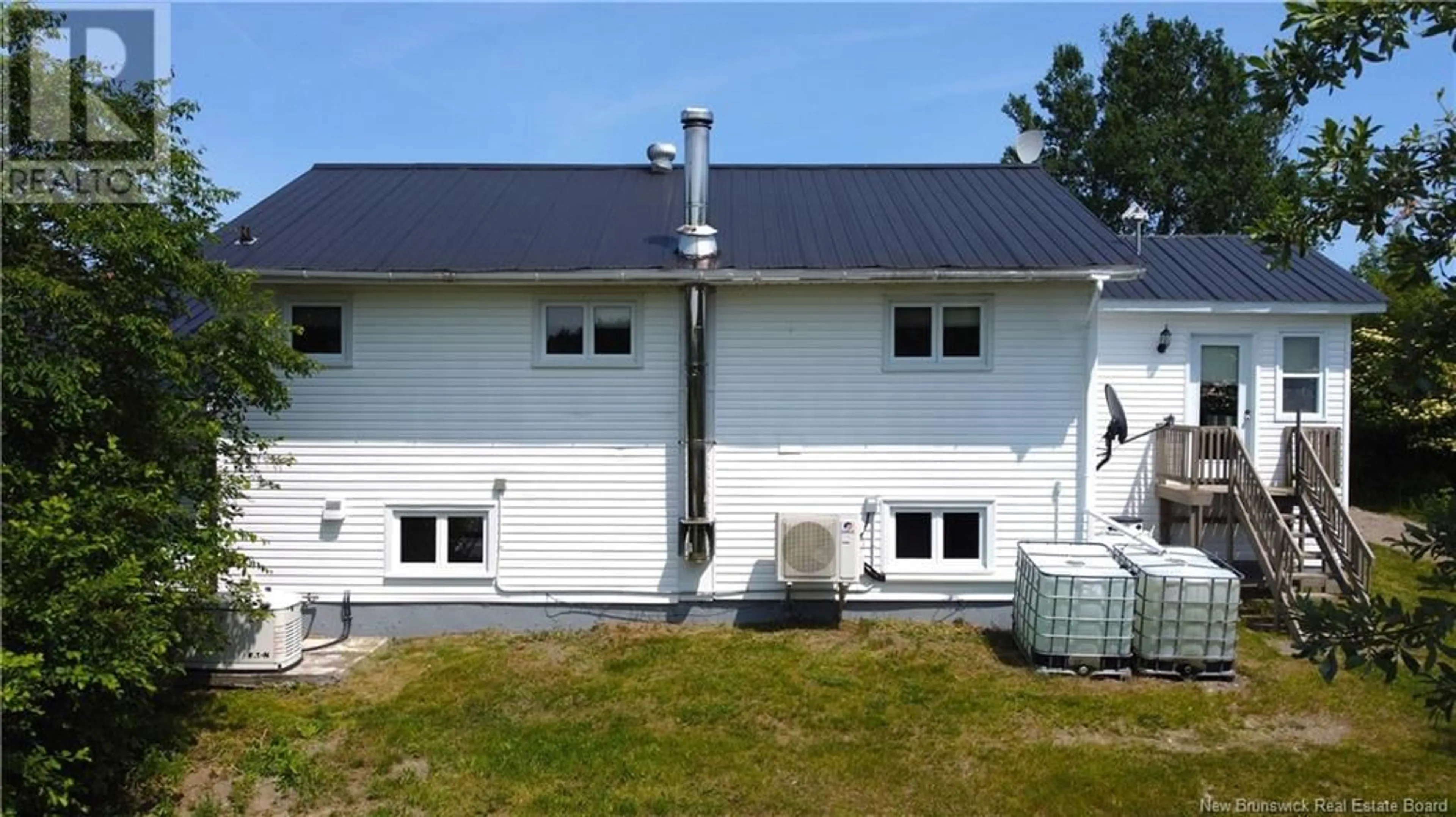 Unknown for 49 KERRS RIDGE ROAD, Bocabec New Brunswick E5B3K6