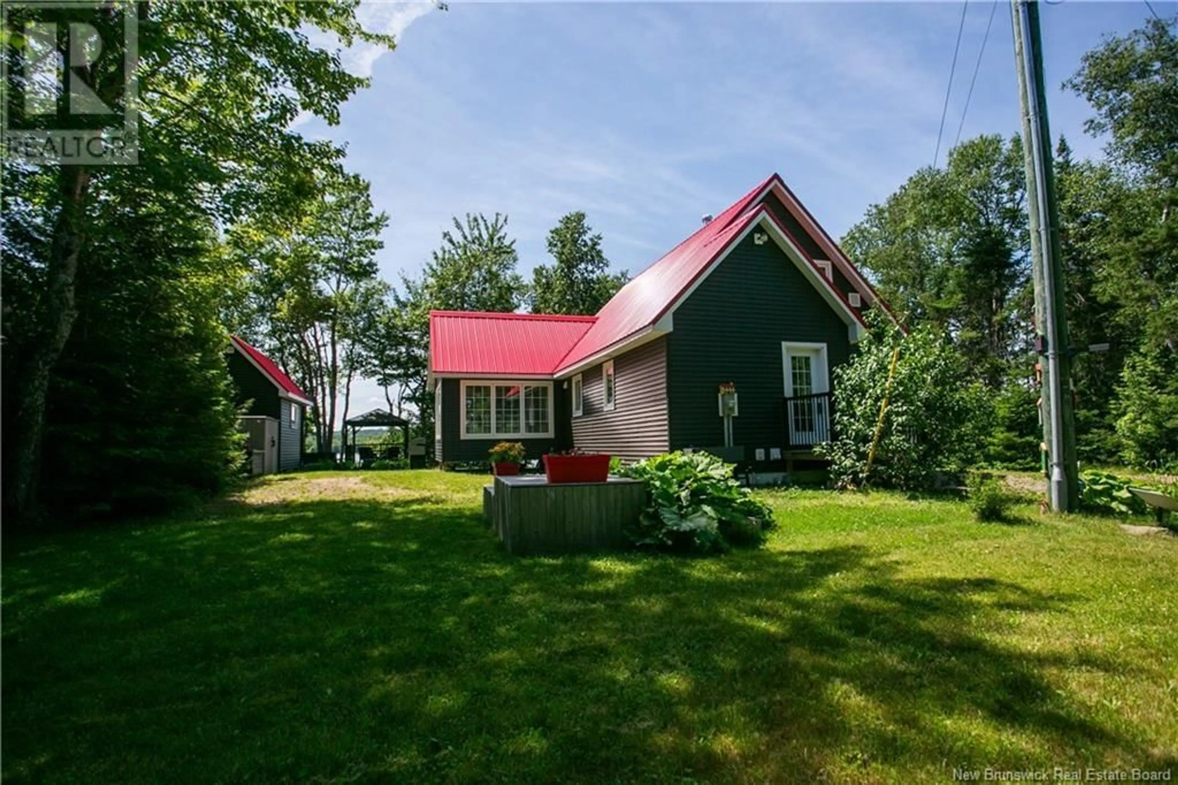 Unknown for 272 JAMIESON ROAD, Harvey New Brunswick E6K0A9