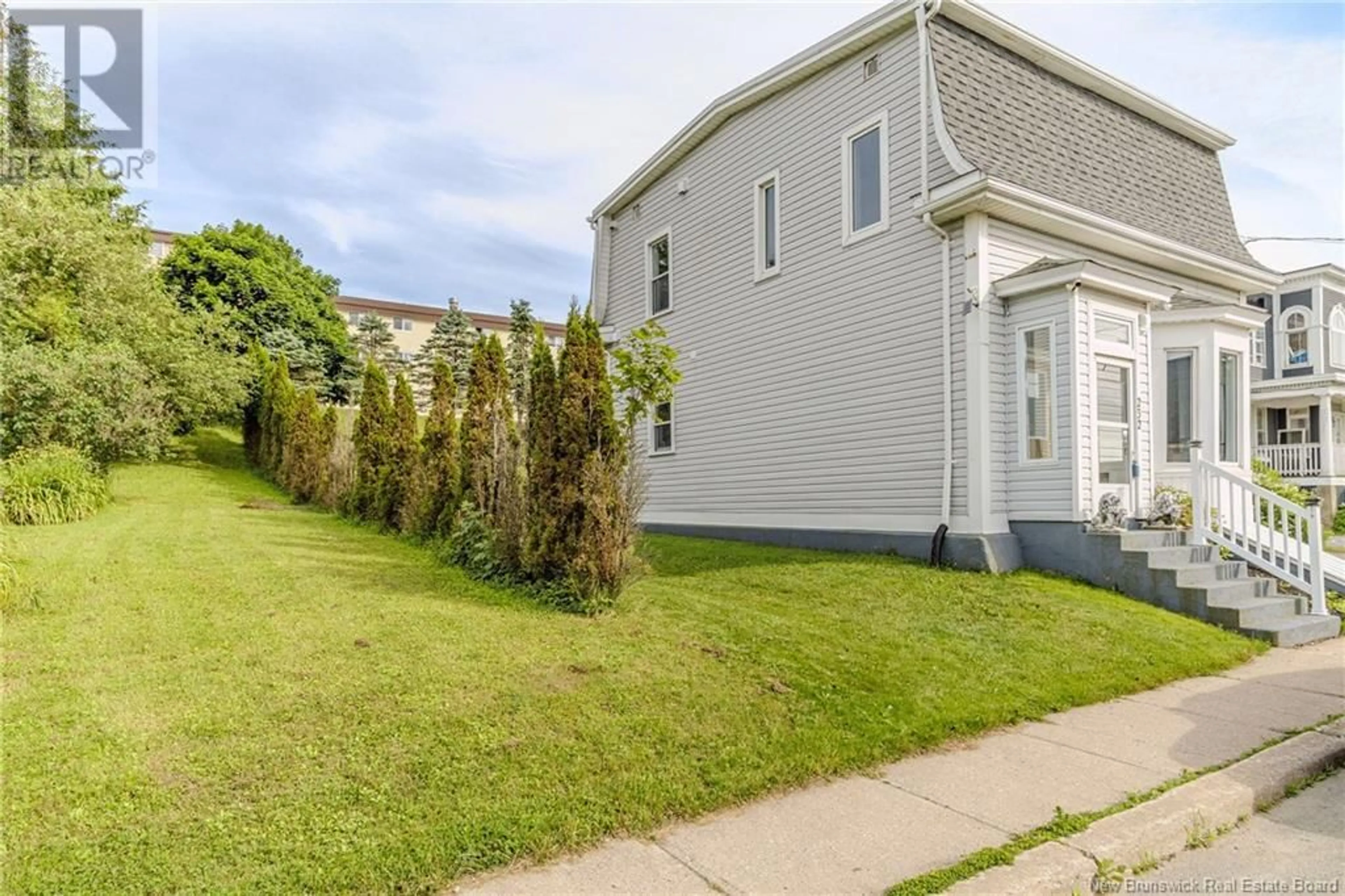 Unknown for 232 PRINCE STREET, Saint John New Brunswick E2M1P2