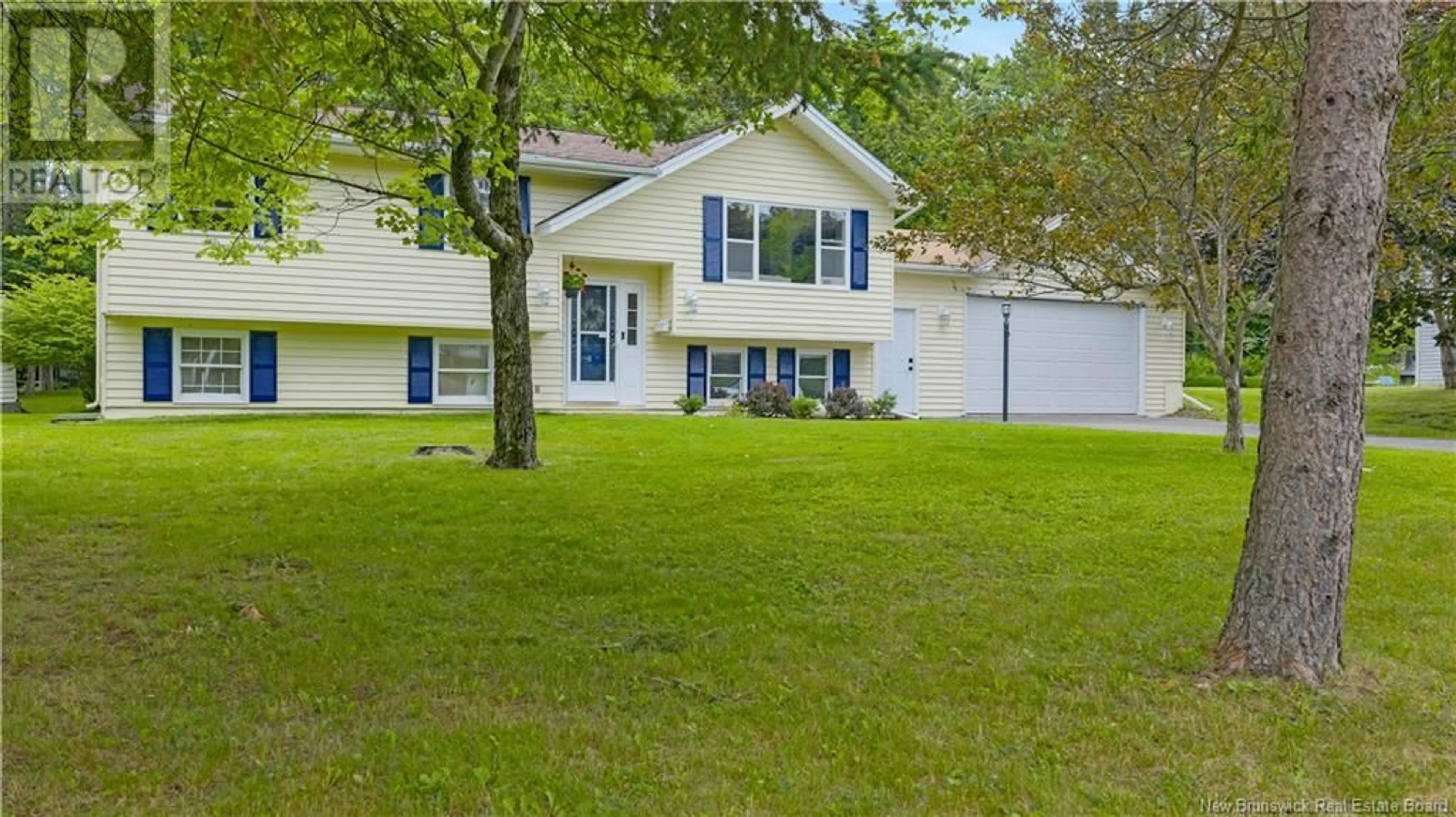 Unknown for 7 COUNTRY CRESCENT, Quispamsis New Brunswick E2E1T3