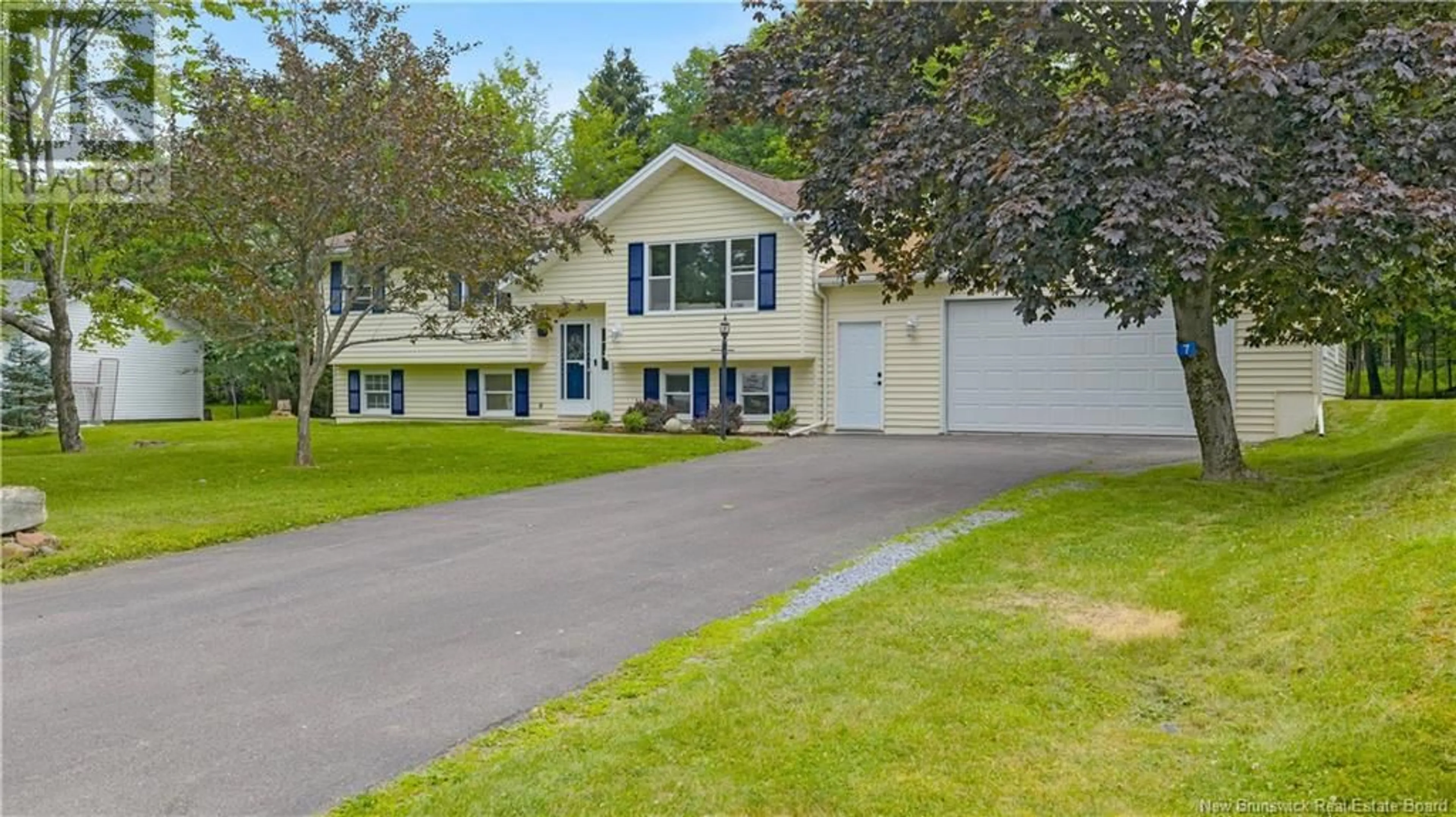 Unknown for 7 COUNTRY CRESCENT, Quispamsis New Brunswick E2E1T3