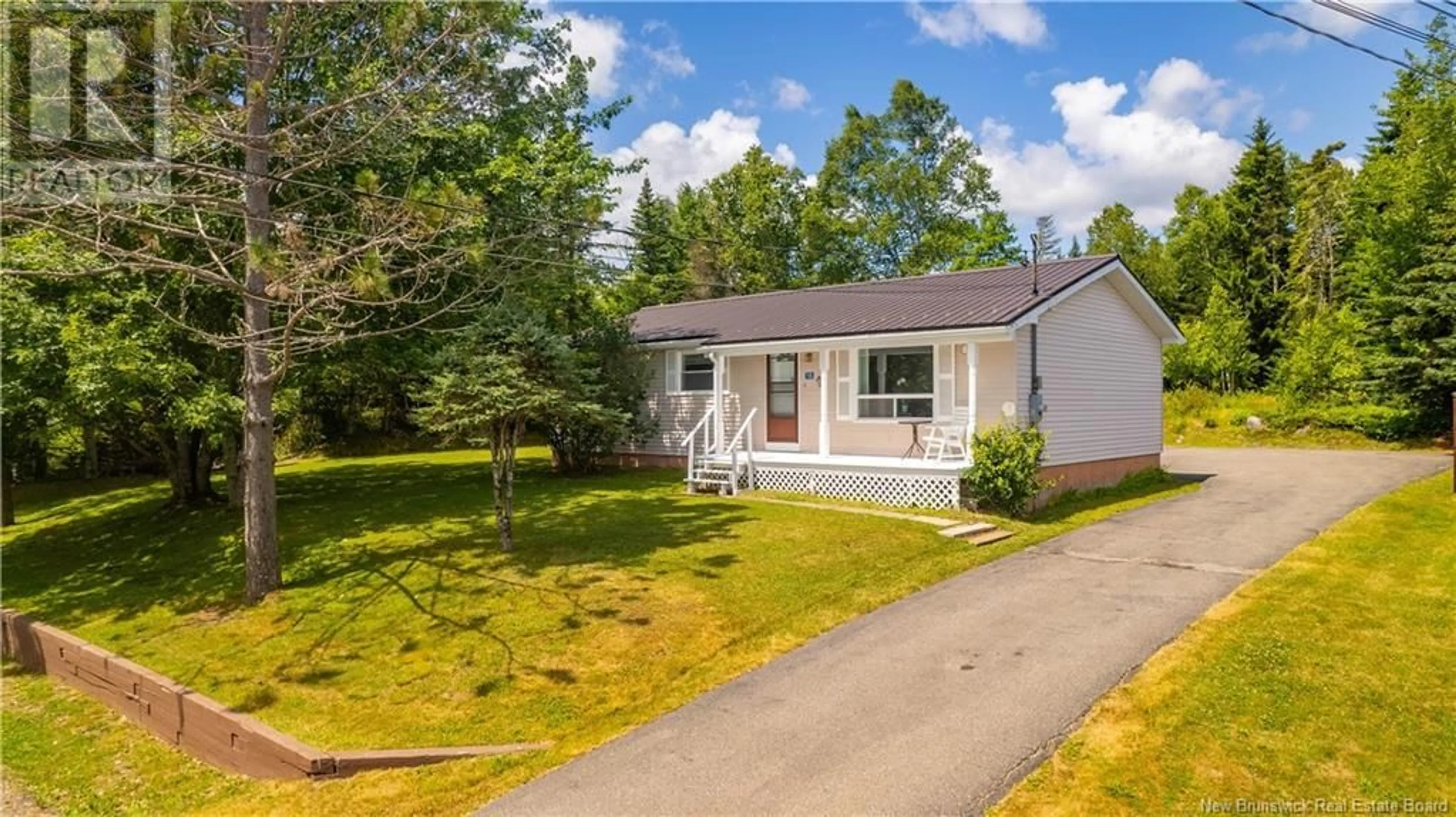 Unknown for 16 ARMSTRONG CRESCENT, St George New Brunswick E5C1A1
