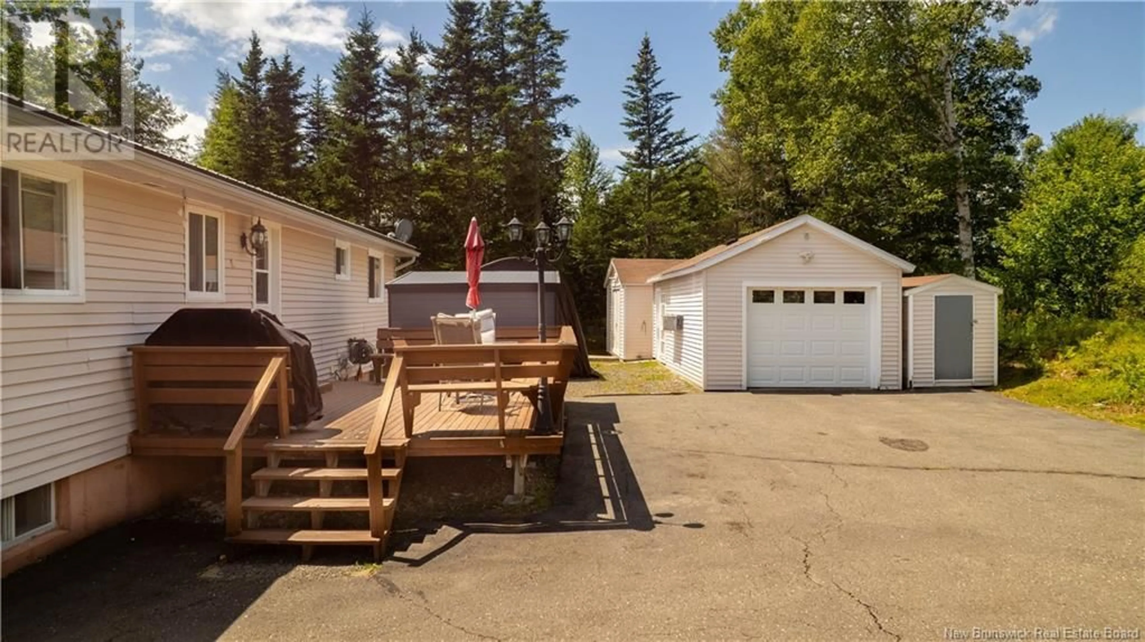 Unknown for 16 ARMSTRONG CRESCENT, St George New Brunswick E5C1A1