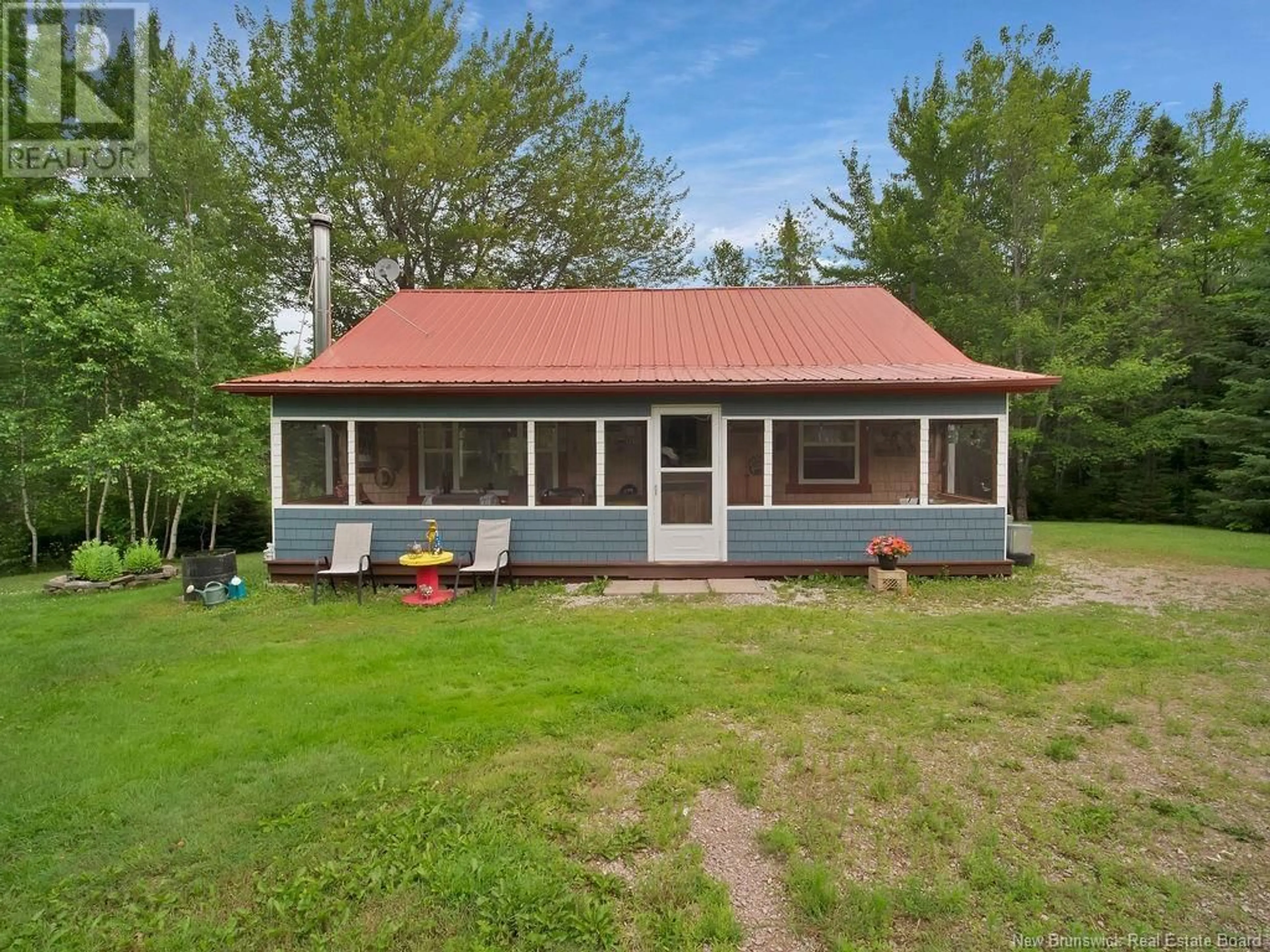 Unknown for 621 CHERRYVALE ROAD, Canaan New Brunswick E4Z5X7