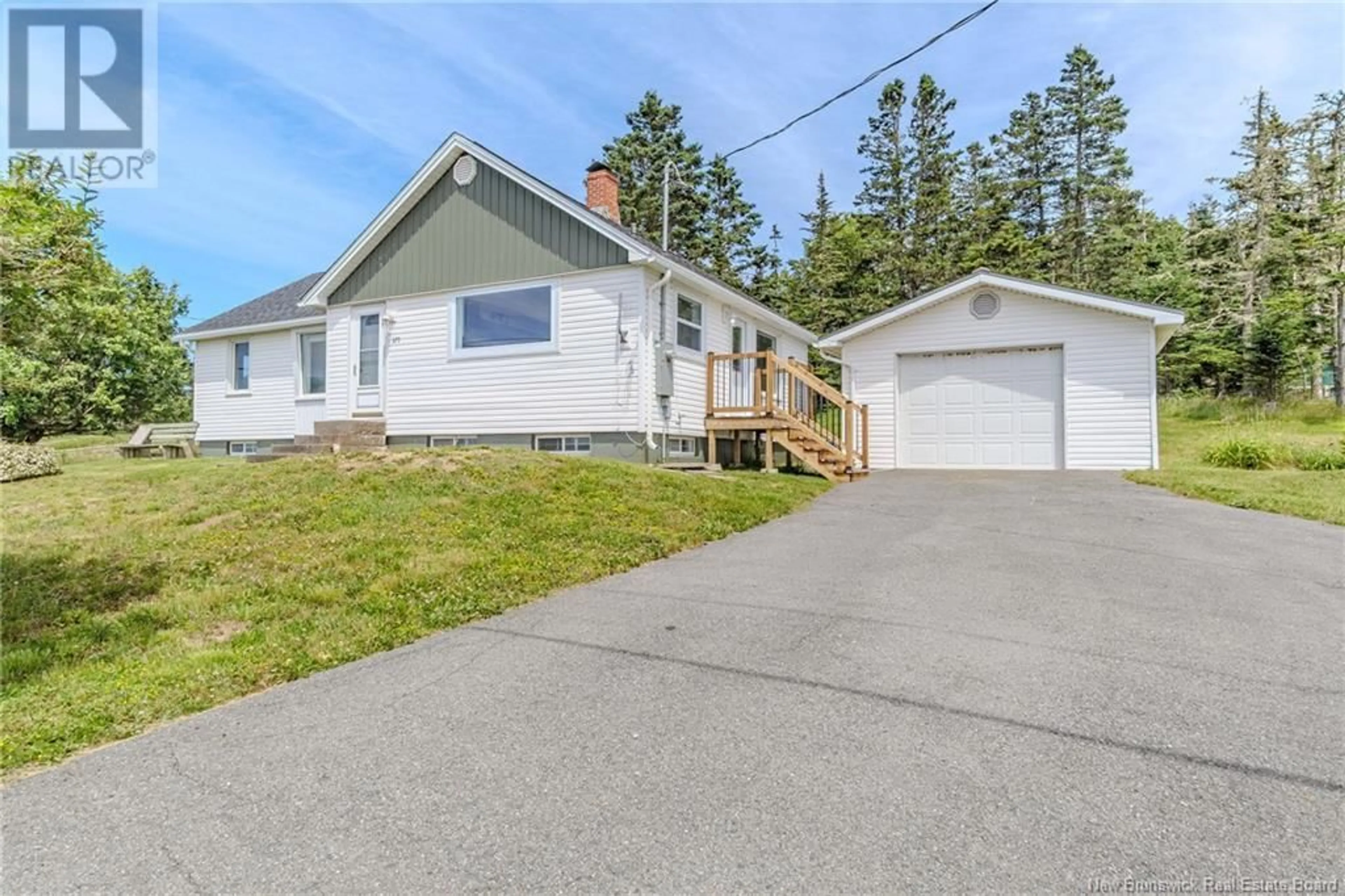 Unknown for 375 MACES BAY ROAD, Maces Bay New Brunswick E5J1T1