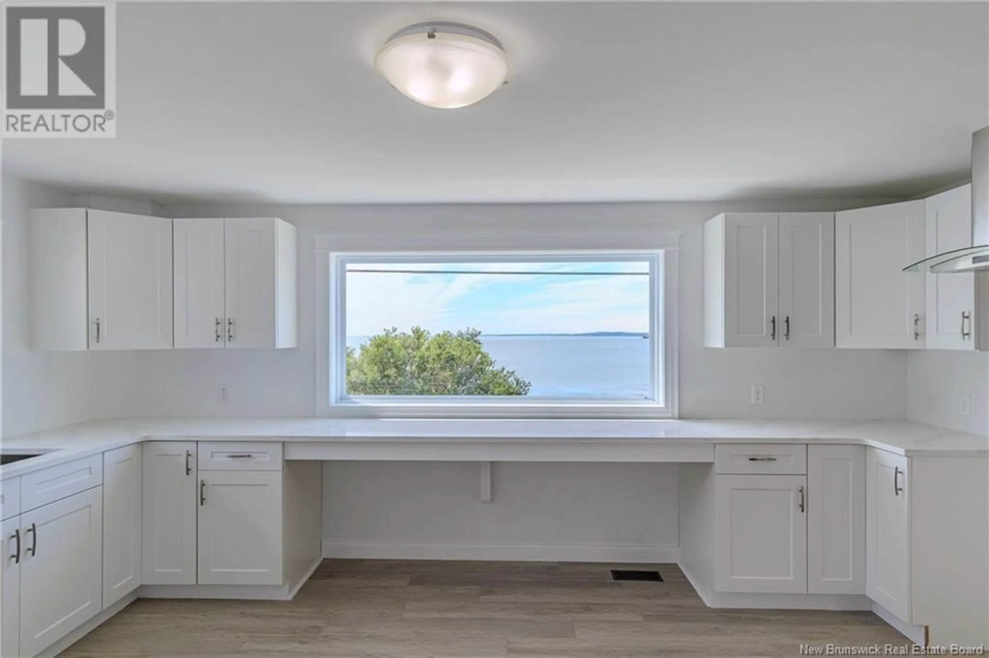 Open concept kitchen, unknown for 375 MACES BAY ROAD, Maces Bay New Brunswick E5J1T1