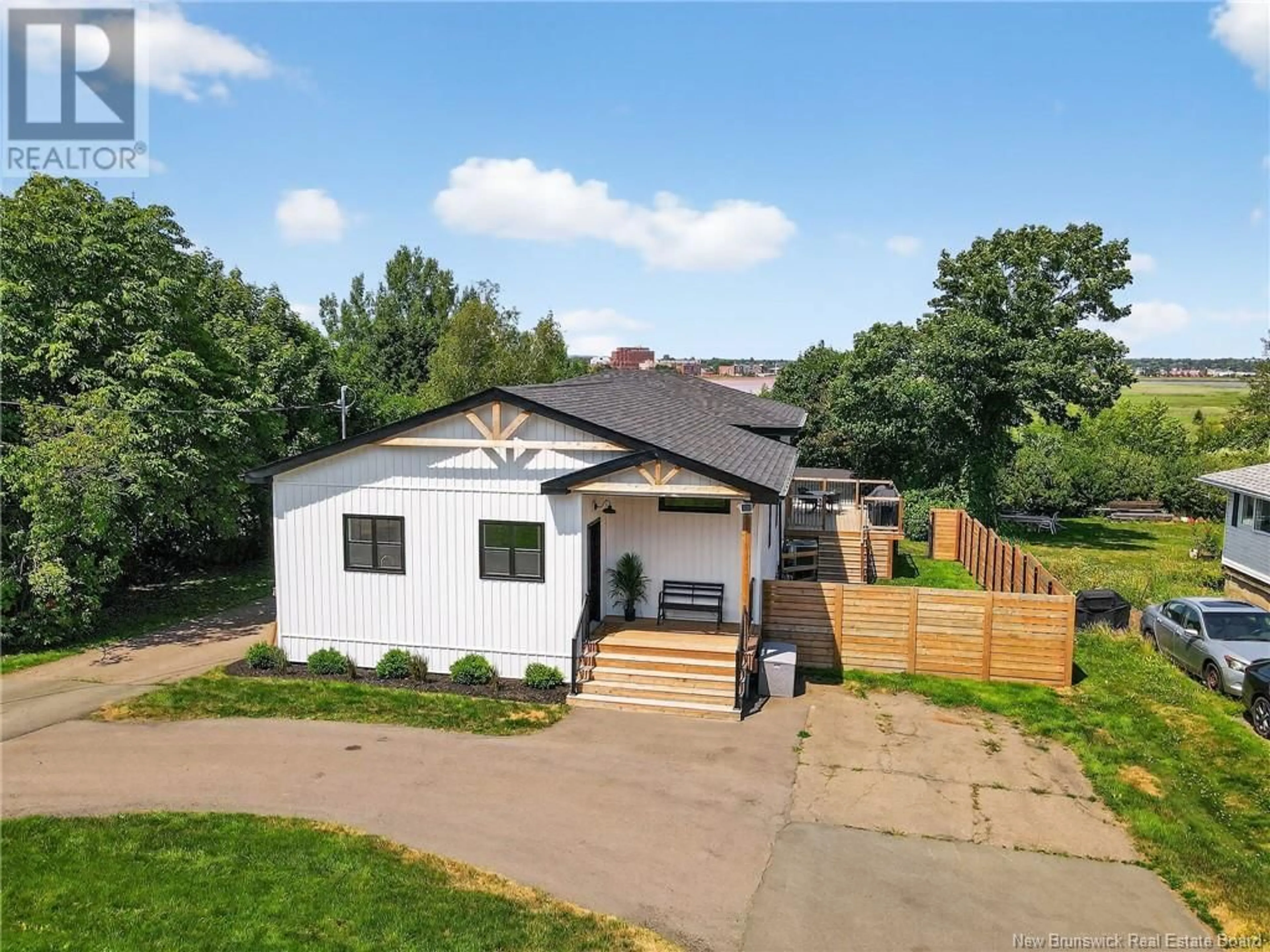 Home with brick exterior material, street for 279 HILLSBOROUGH ROAD, Riverview New Brunswick E1B1S3