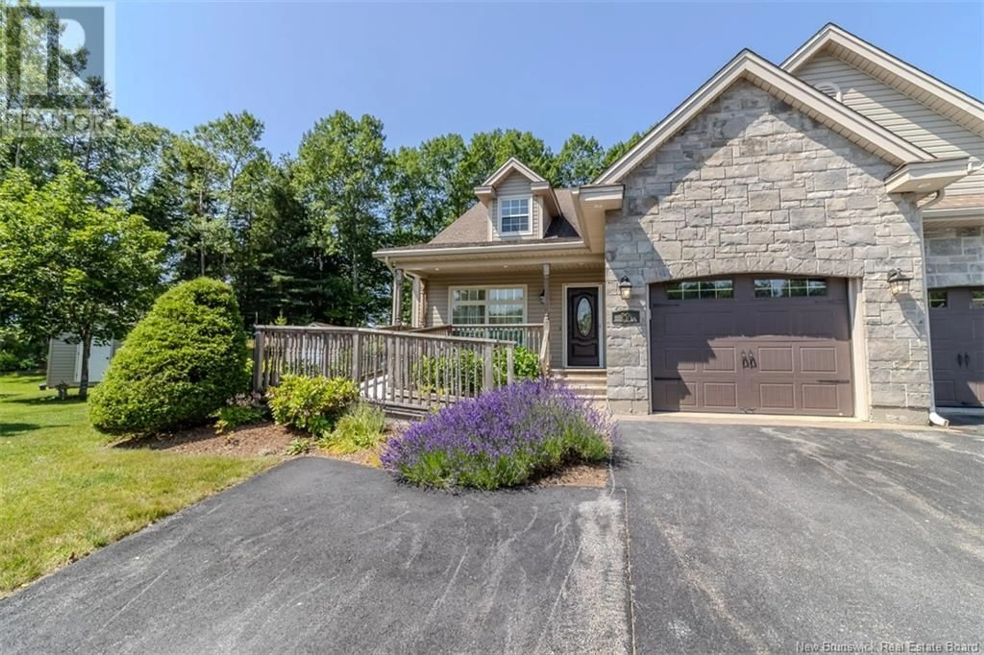 Home with brick exterior material, street for 29 WELLINGTON COURT, Quispamsis New Brunswick E2E4H4