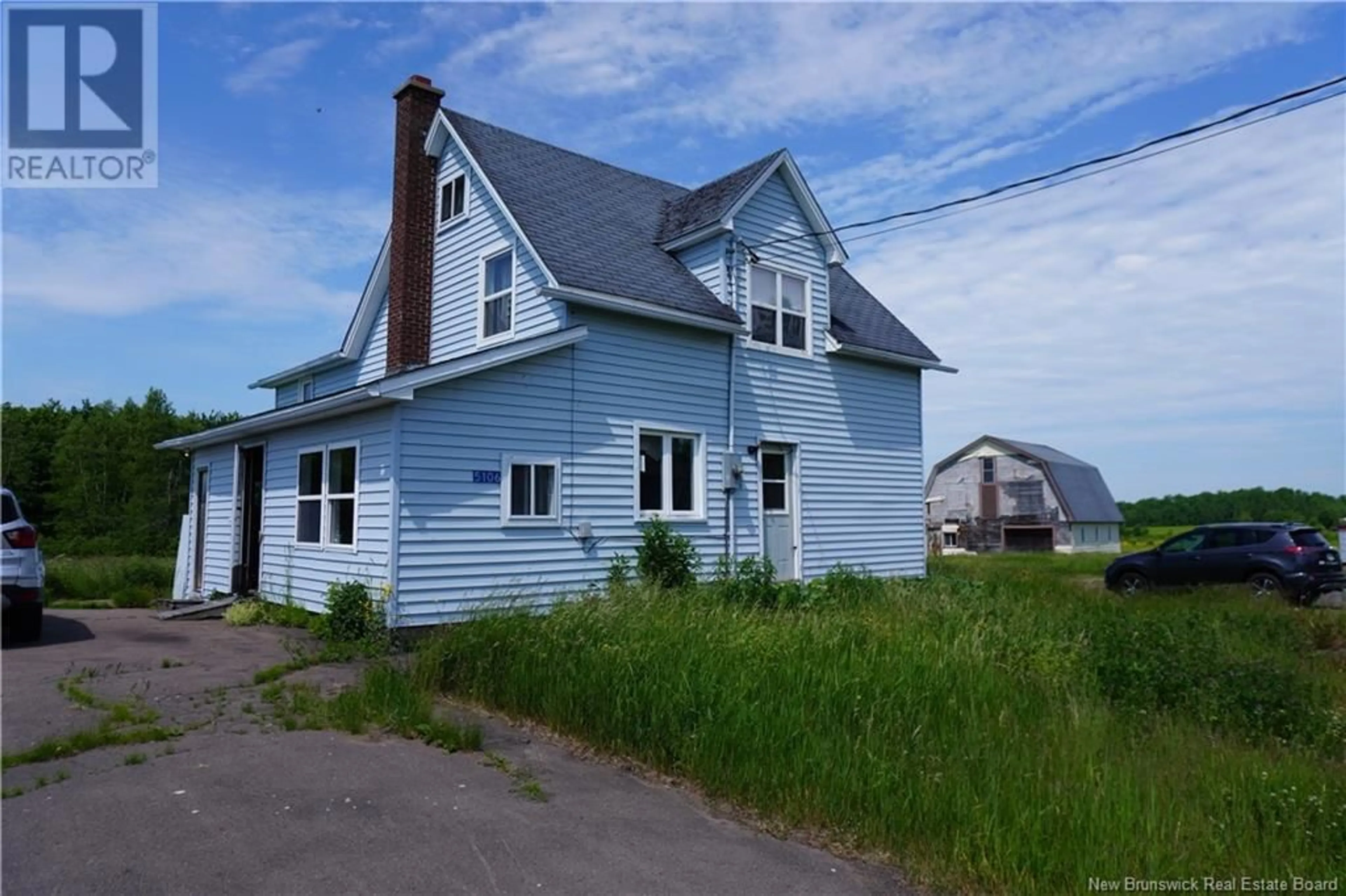 Unknown for 5106 ROUTE 495, Sainte-Marie-De-Kent New Brunswick E4S1Z8