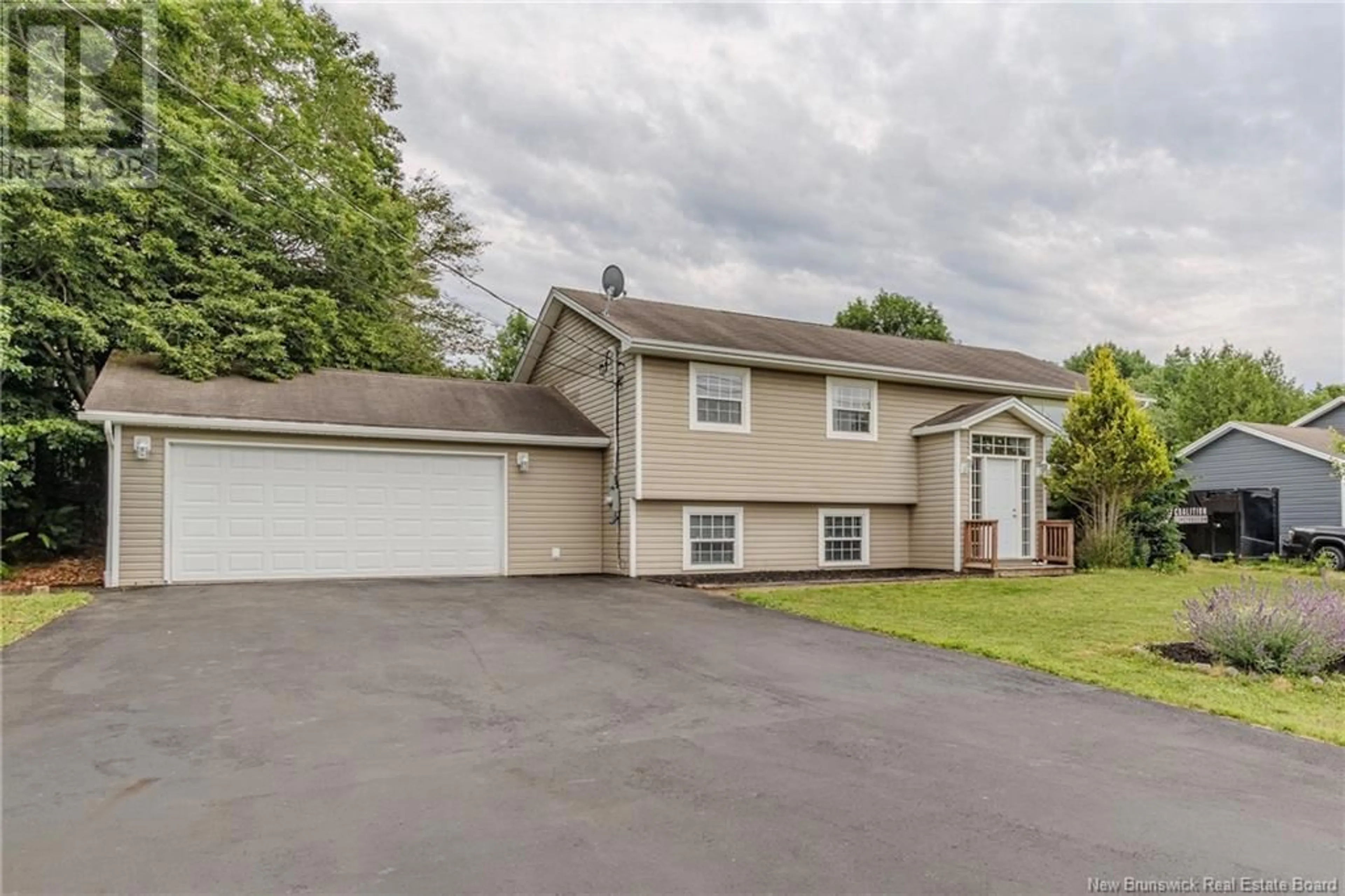 Unknown for 20 BONANZA DRIVE, Quispamsis New Brunswick E2E1K6