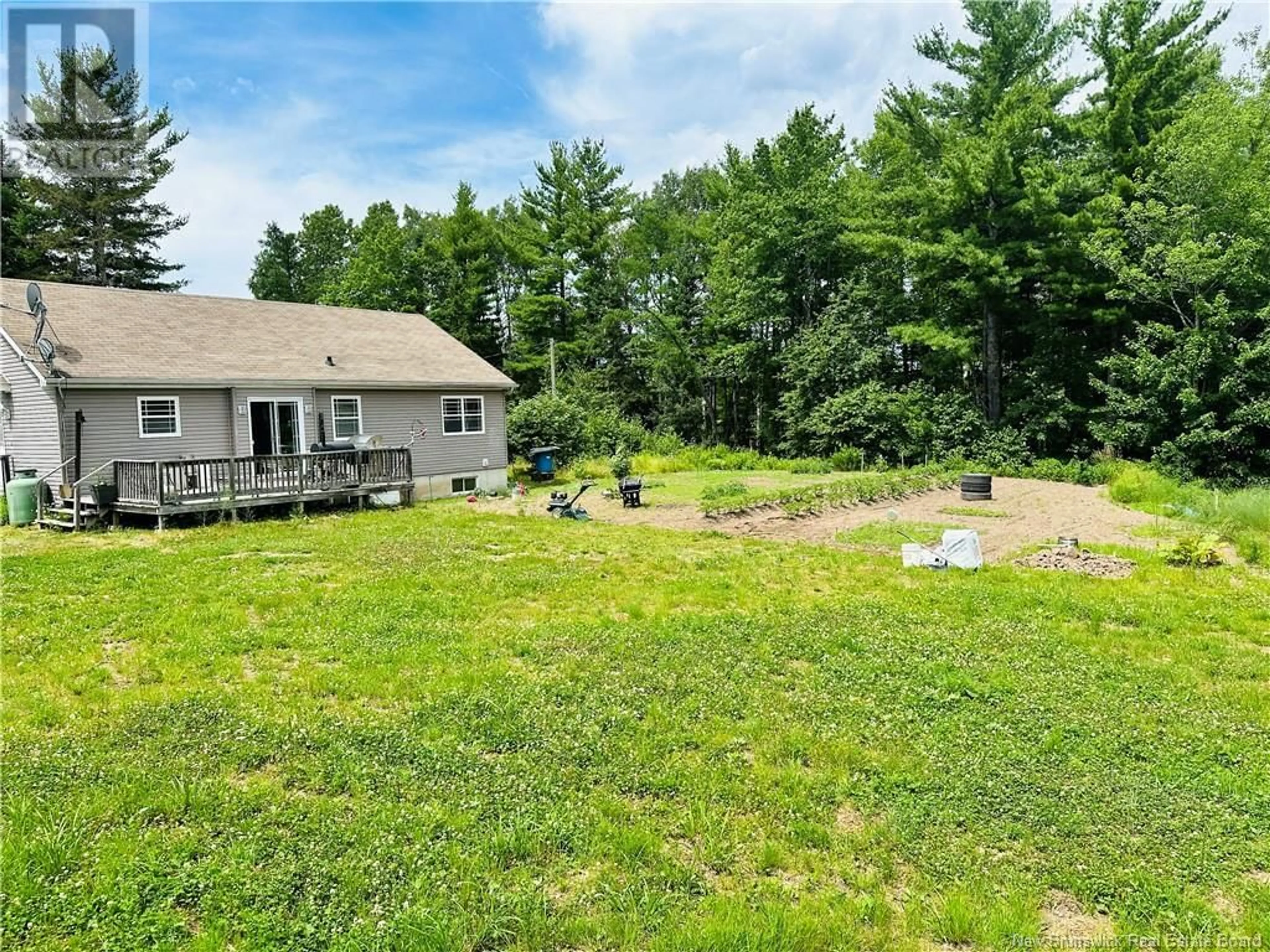 A pic from outside/outdoor area/front of a property/back of a property/a pic from drone, water/lake/river/ocean view for 559 BAY DU VIN RIVER ROAD, Bay Du Vin New Brunswick E1N5P4