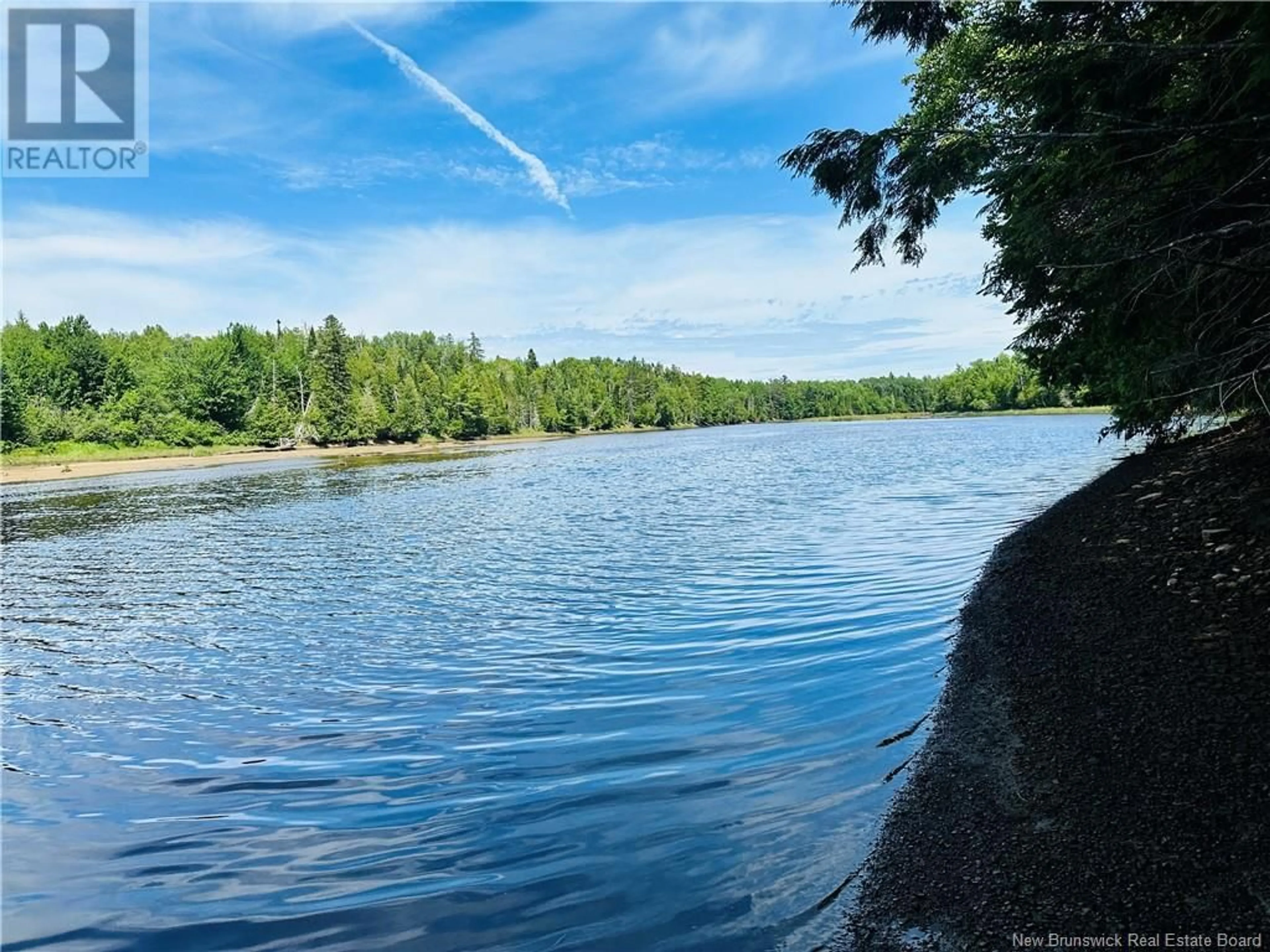 Unknown for 559 BAY DU VIN RIVER ROAD, Bay Du Vin New Brunswick E1N5P4