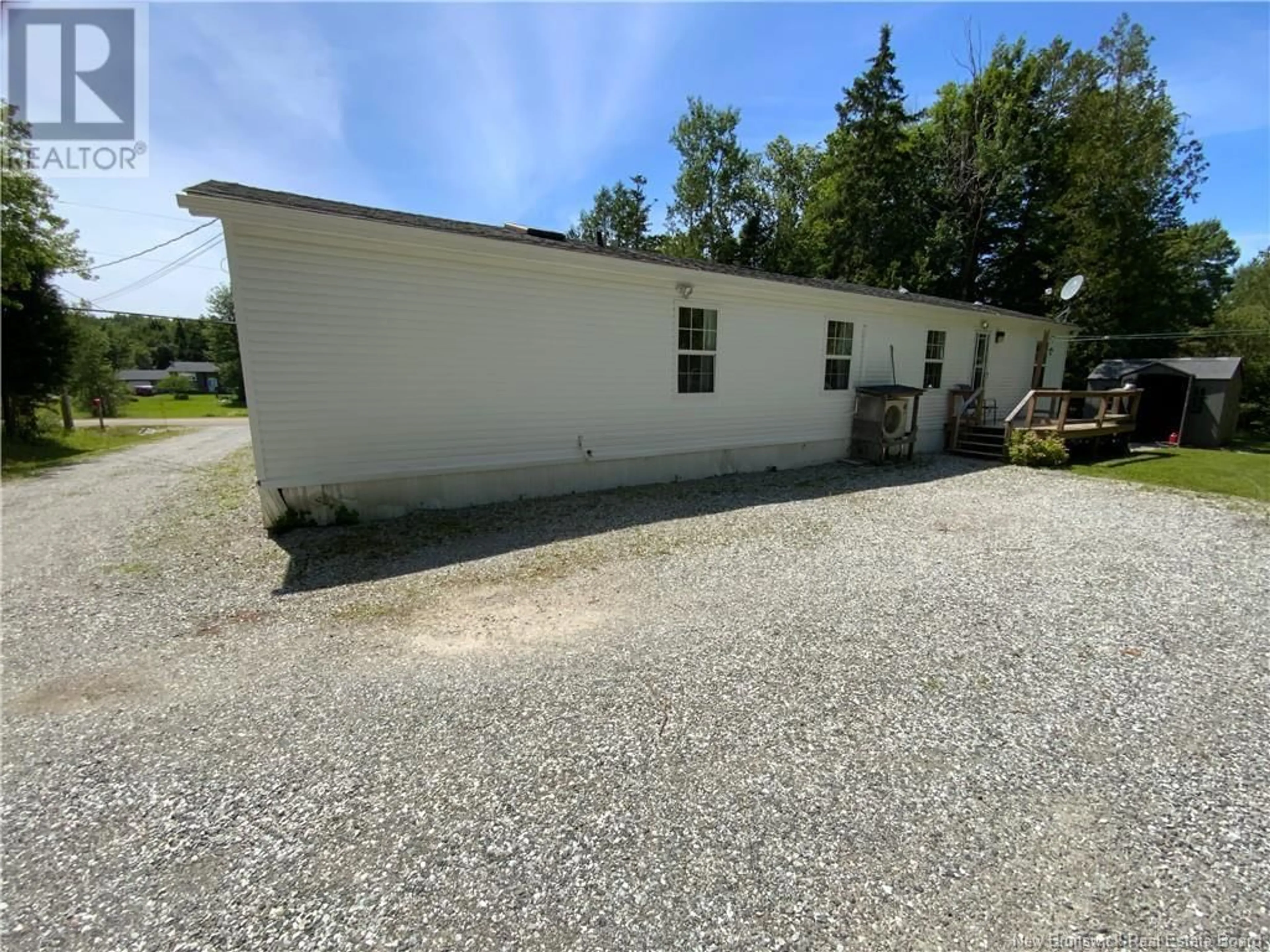 Unknown for 75 BONNEY ROAD, Hampton New Brunswick E5N7A1
