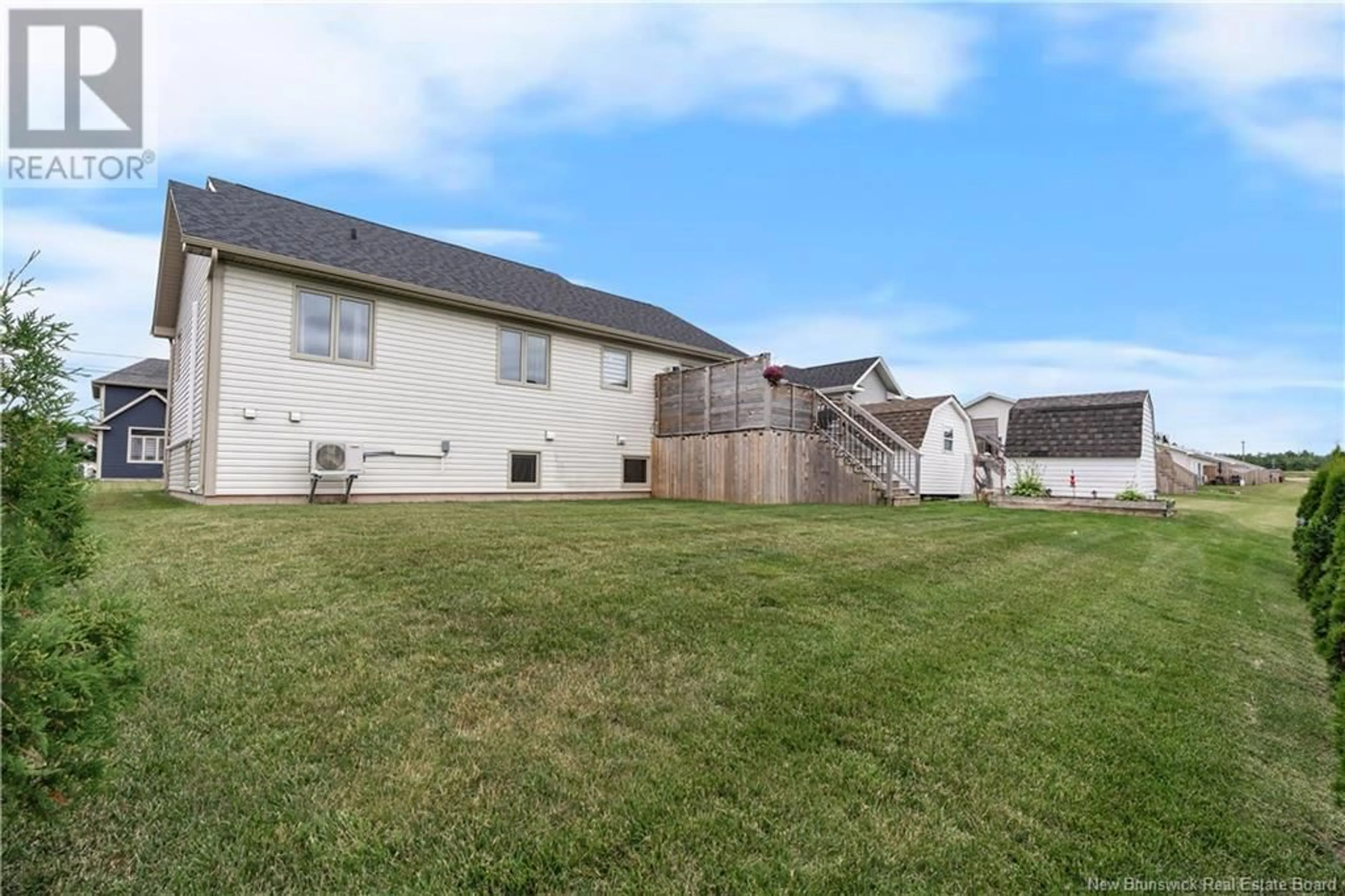 Unknown for 13 IRÈNE STREET, Shediac New Brunswick E4P0S4