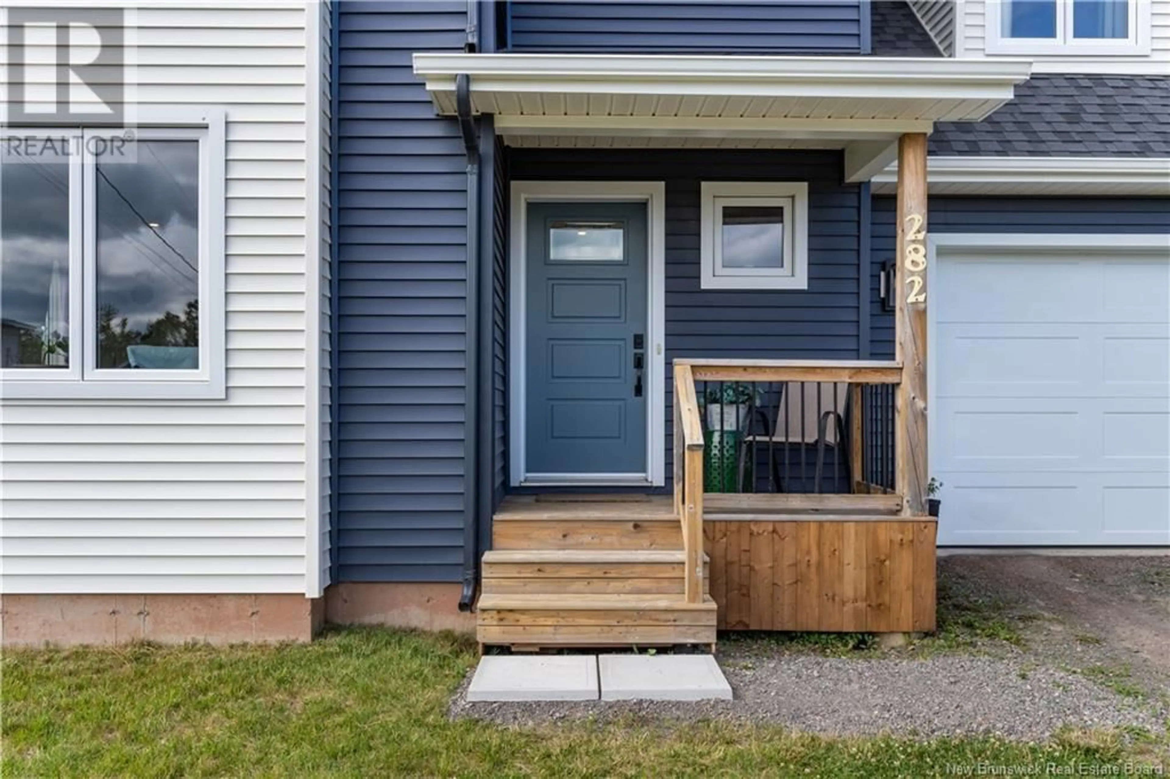 Unknown for 282 CHATELLERAULT, Shediac New Brunswick E4P0L2
