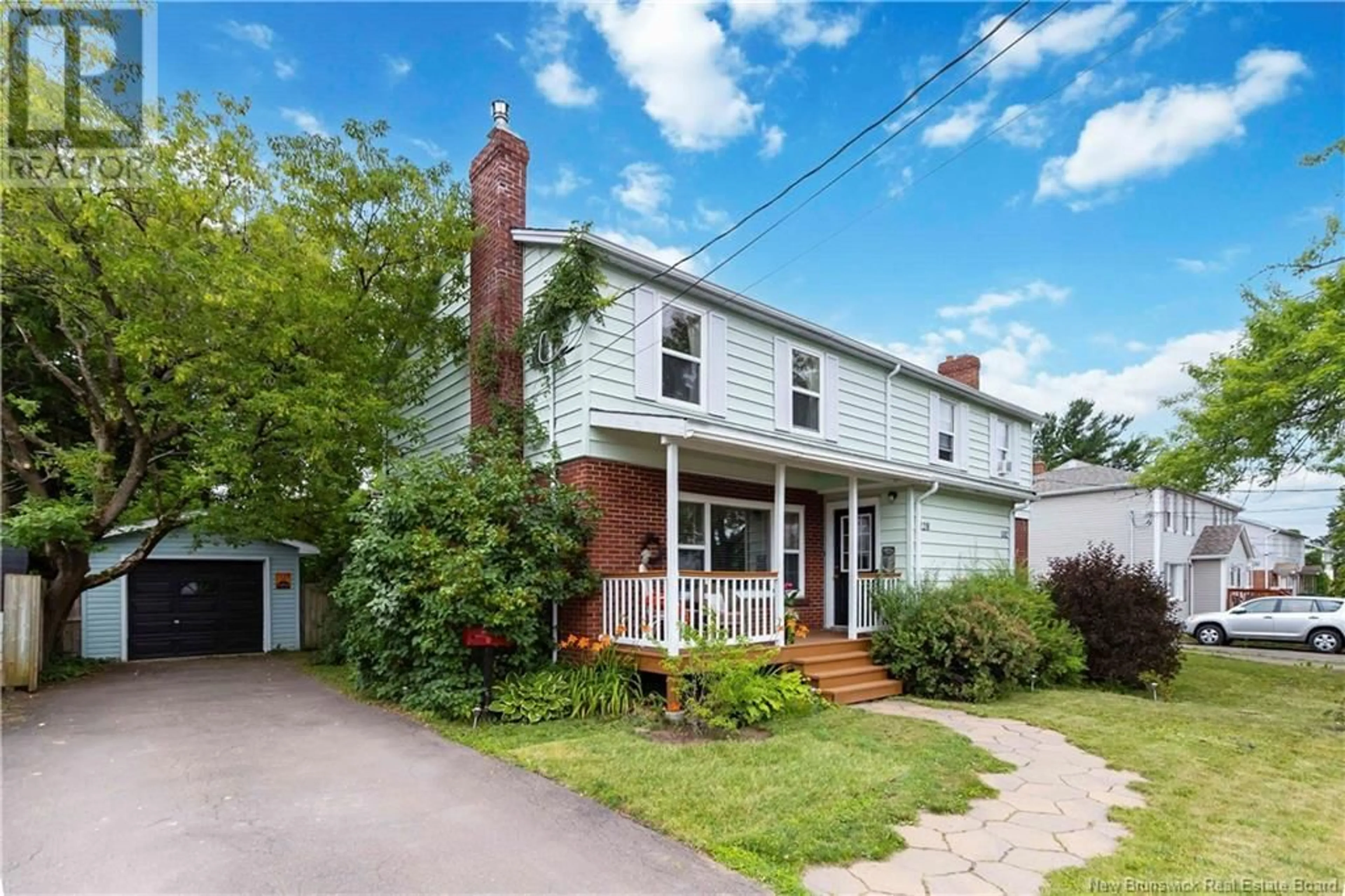 Unknown for 128 EDGETT AVENUE, Moncton New Brunswick E1C7B3