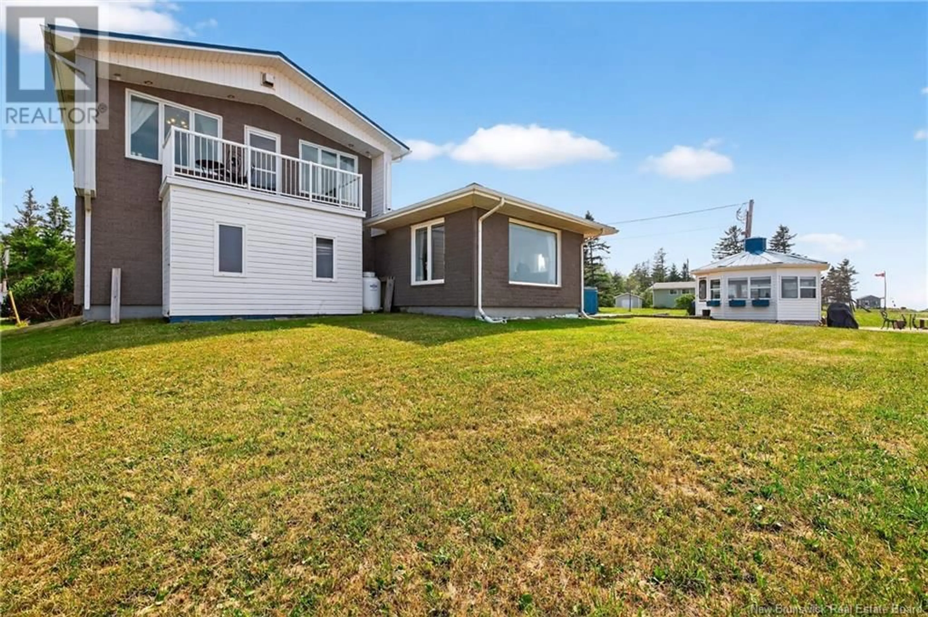 Unknown for 76 DEAN LANE, Salmon Beach New Brunswick E2A7N9