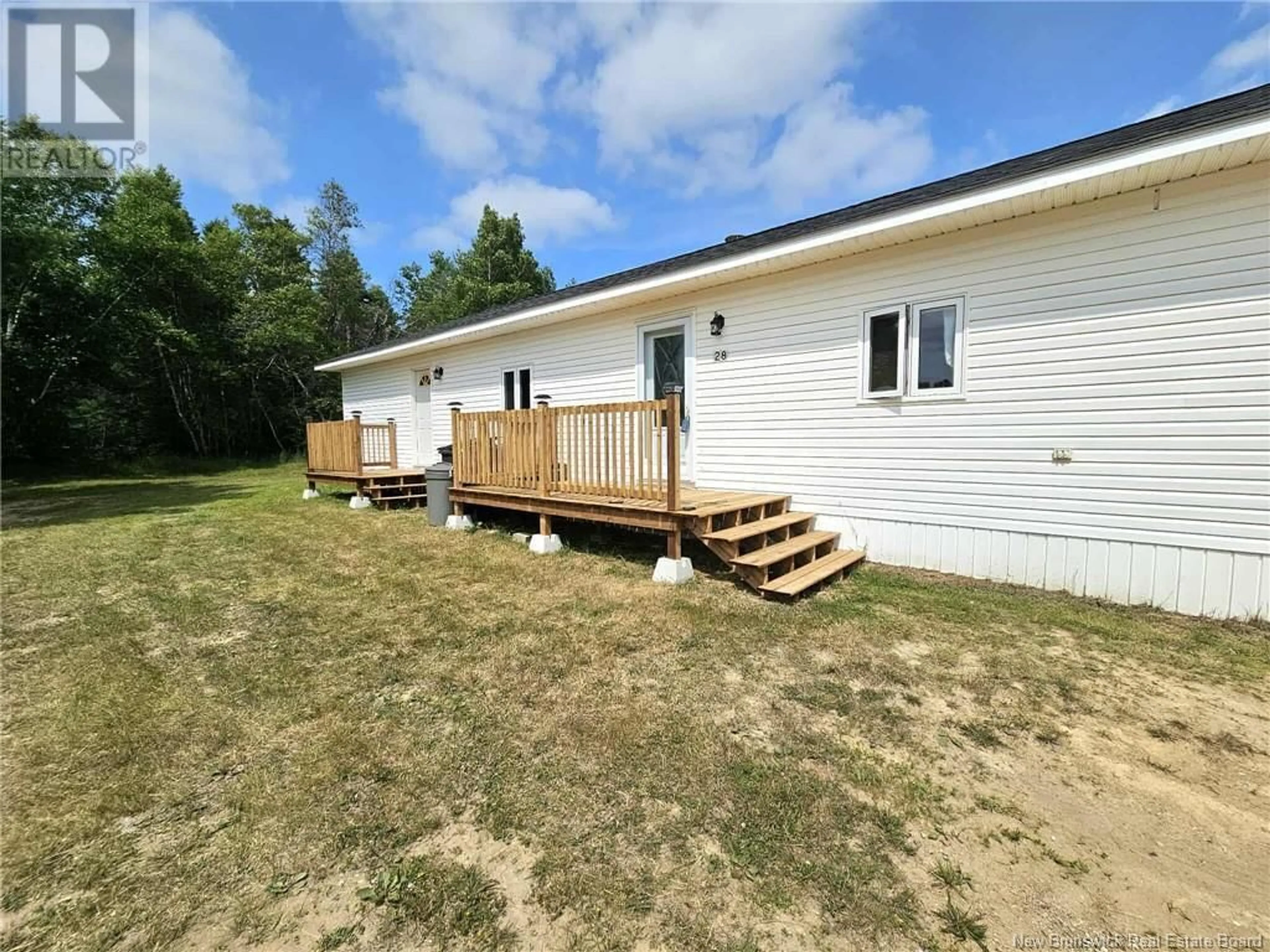 Unknown for 28 EDMOND ROAD, Haut-Sheila New Brunswick E1X1W2