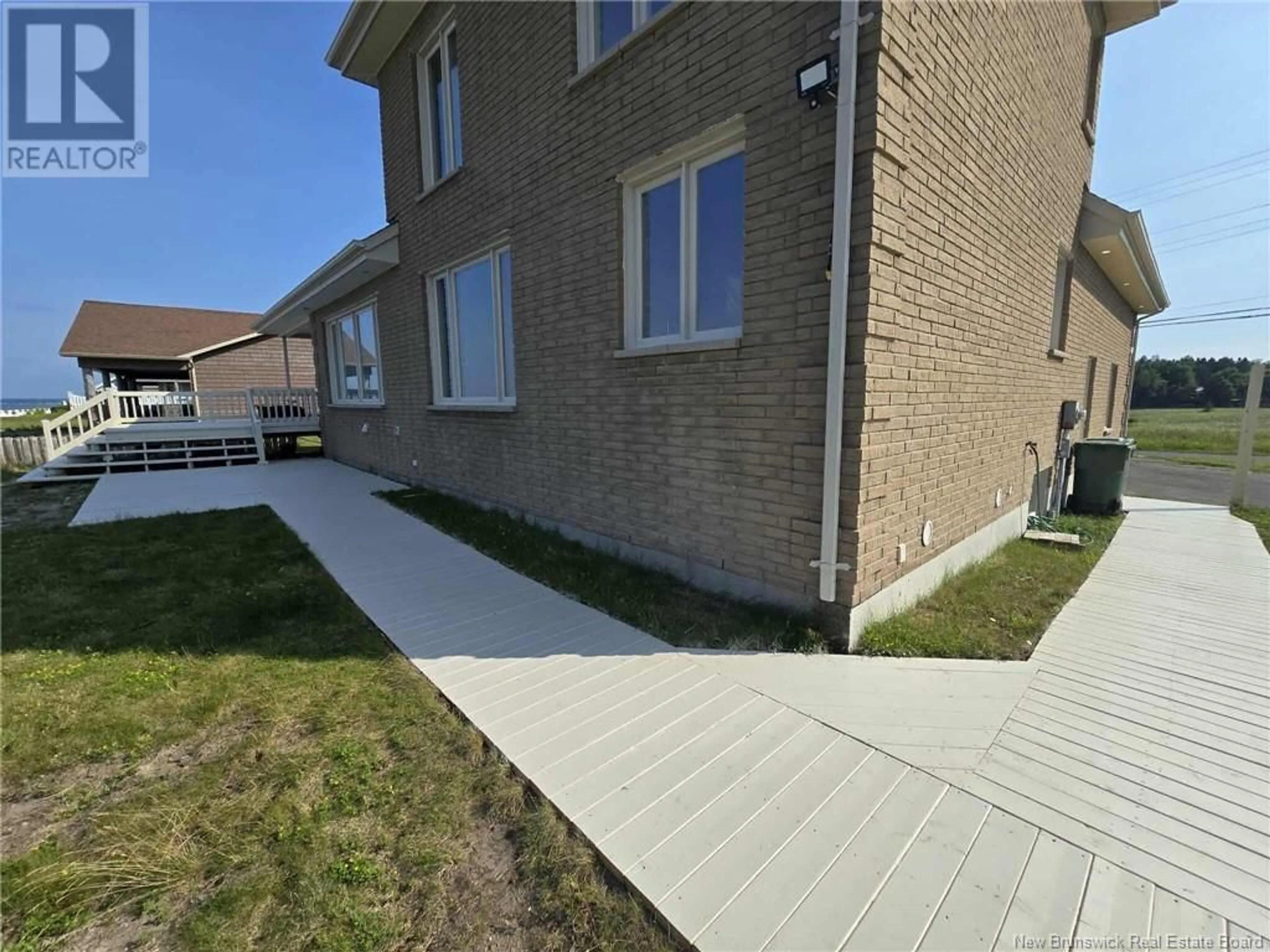 Unknown for 1185 JACQUES CARTIER STREET, Beresford New Brunswick E8K1A6