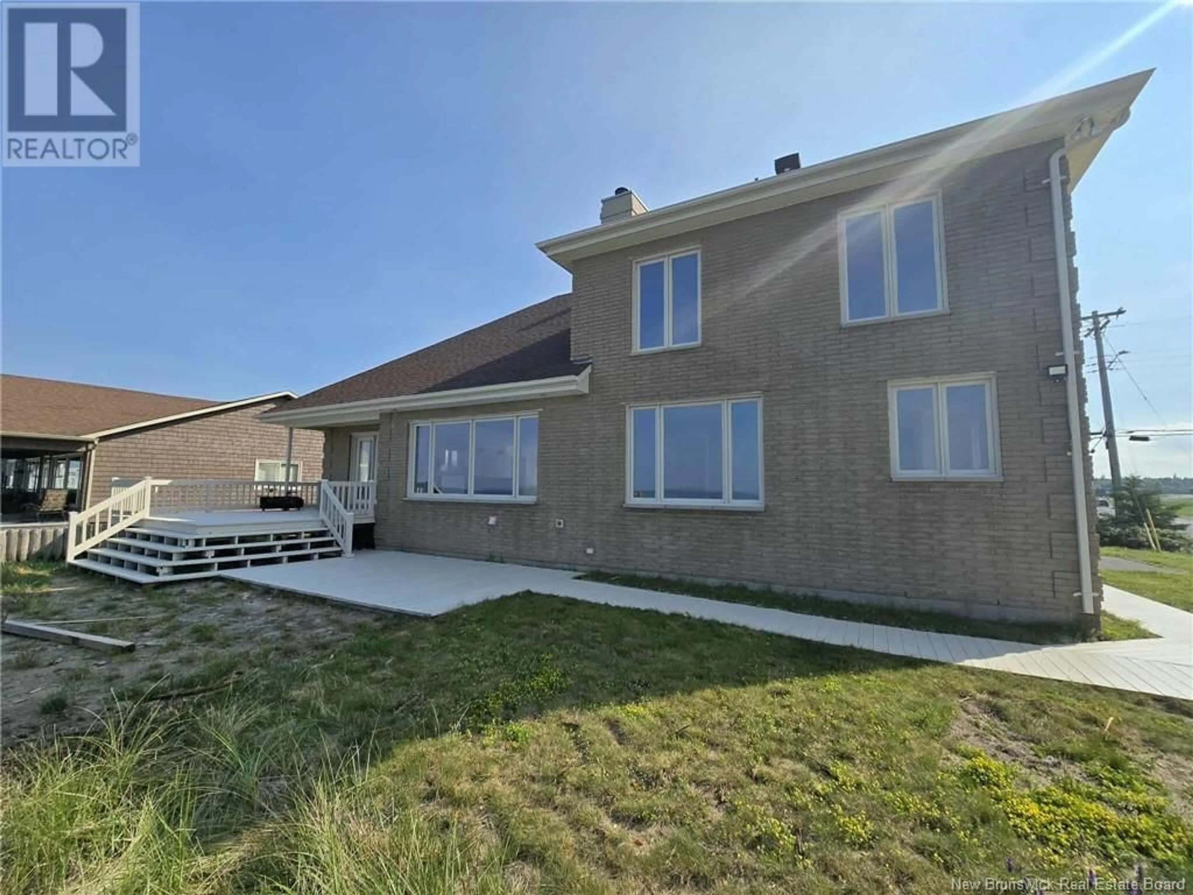 Unknown for 1185 JACQUES CARTIER STREET, Beresford New Brunswick E8K1A6