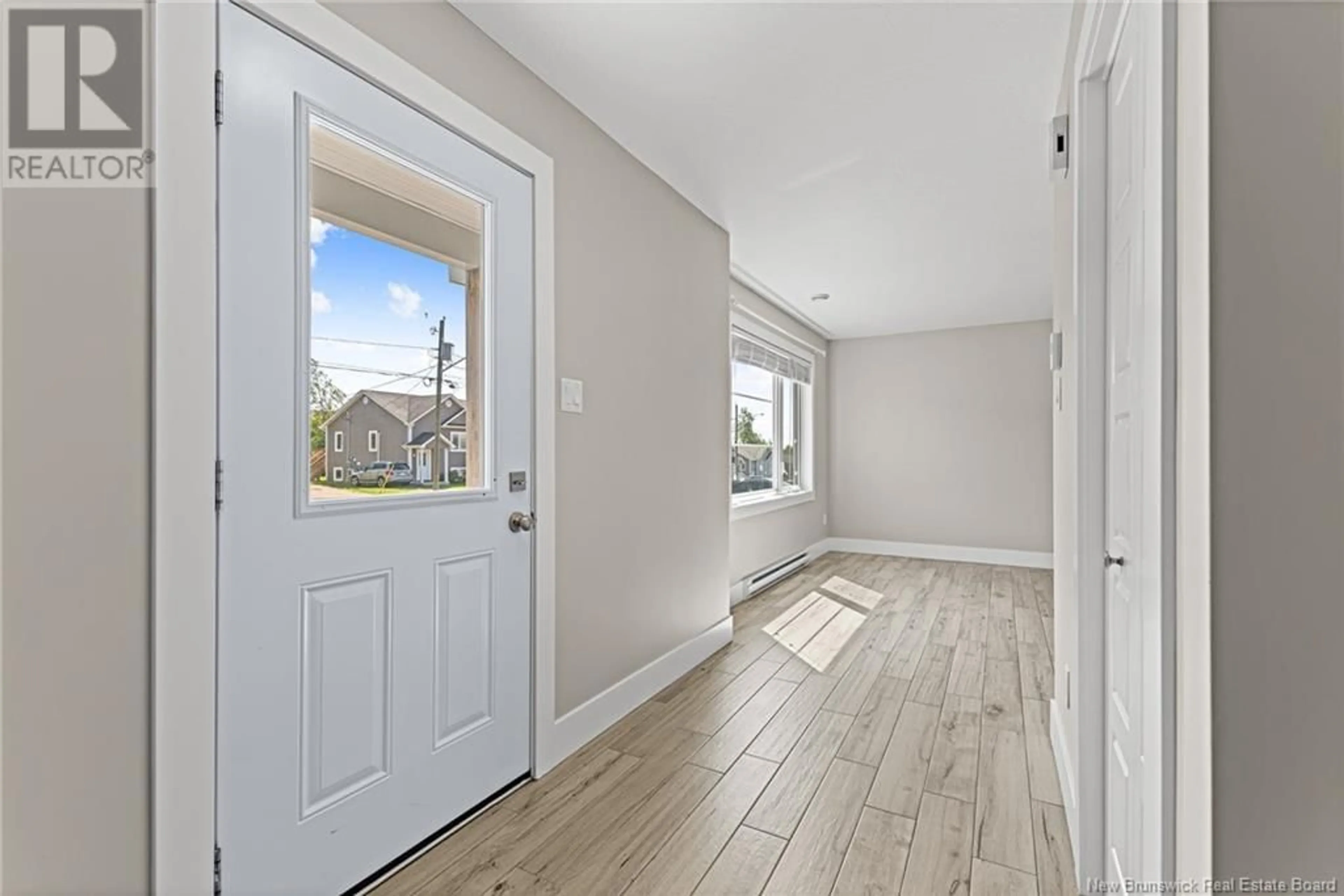 Indoor entryway for 67 LANCEFIELD CRESCENT, Moncton New Brunswick E1E0E7