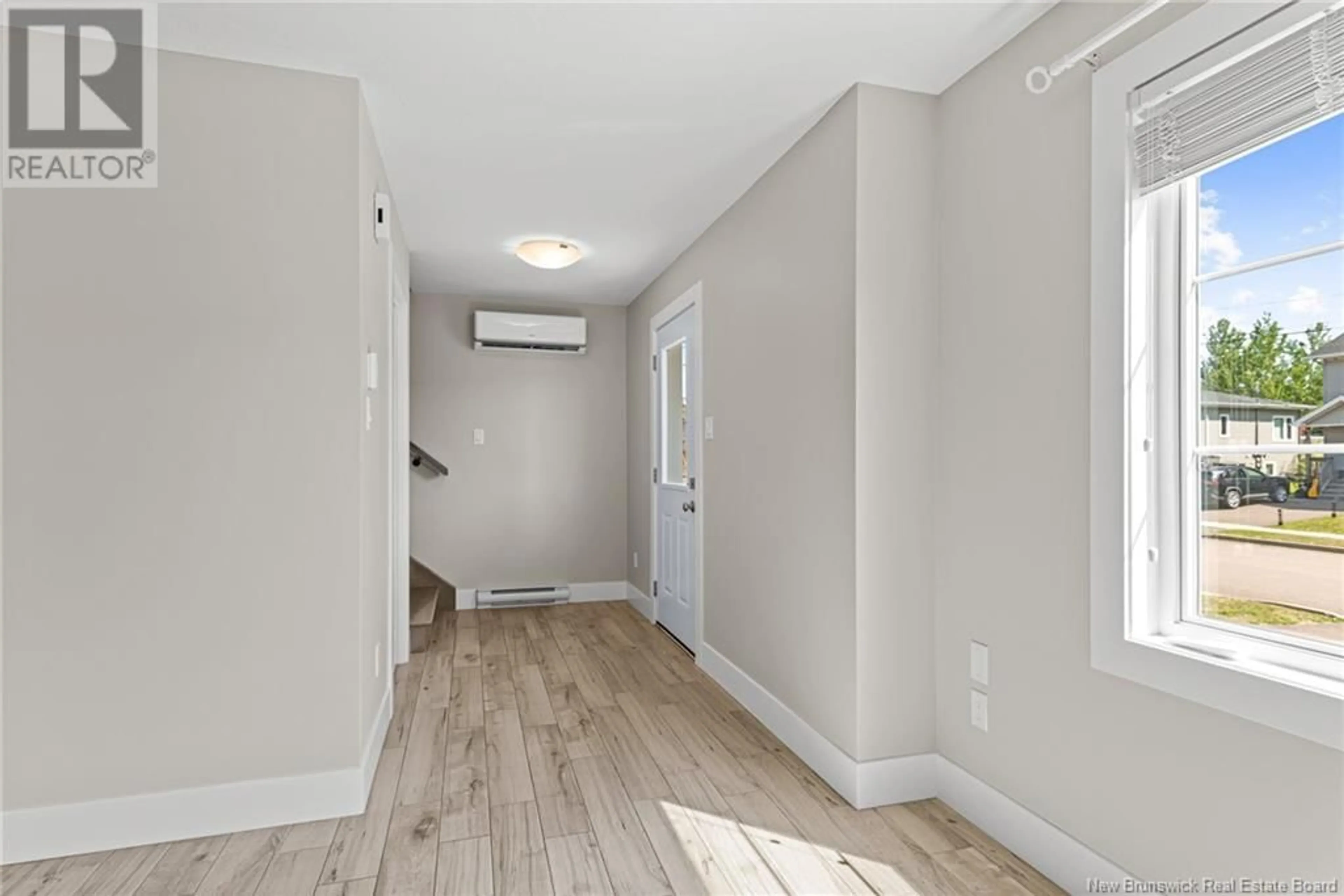 Indoor entryway for 67 LANCEFIELD CRESCENT, Moncton New Brunswick E1E0E7