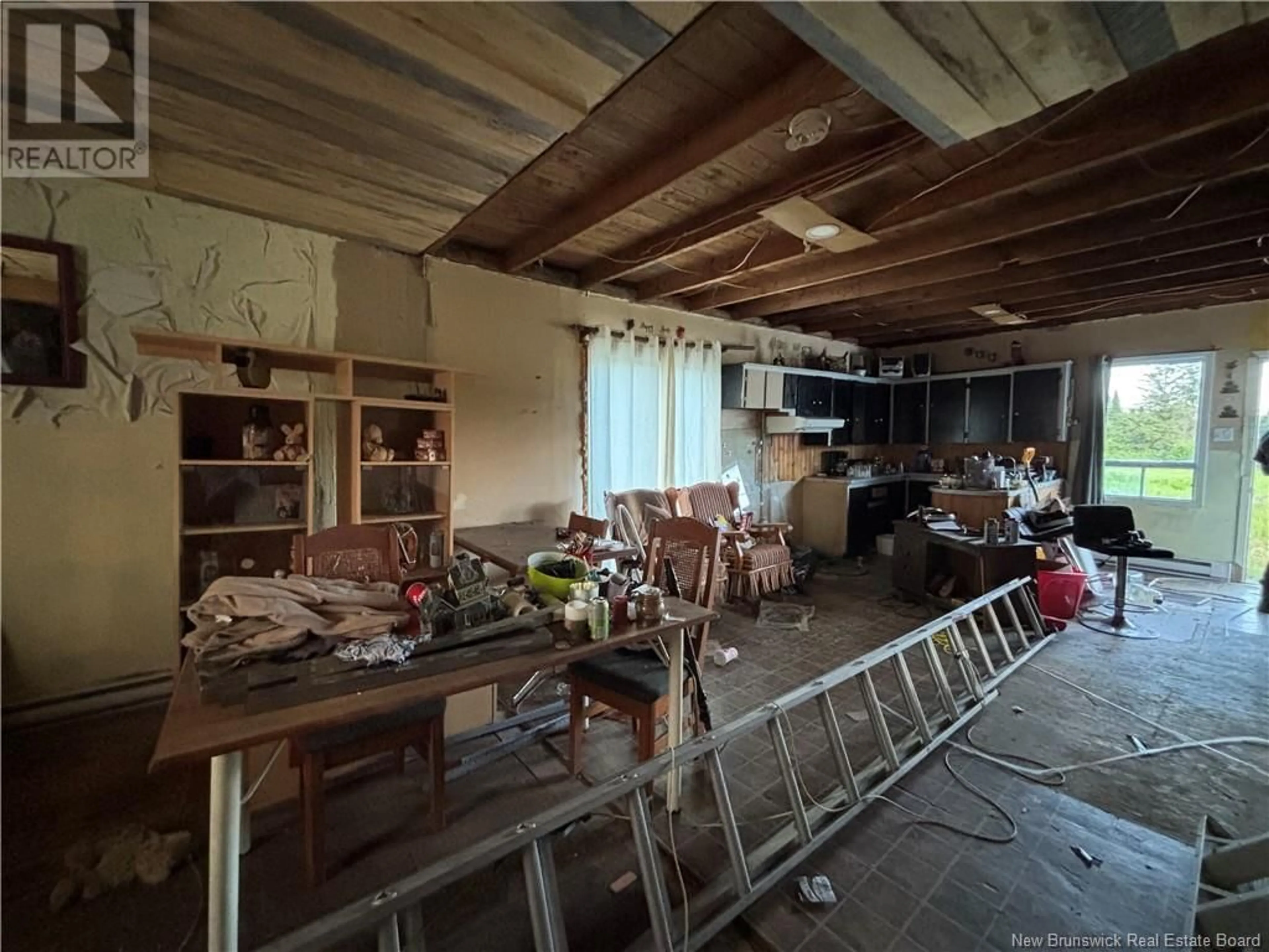 A pic of a room for 589 JOSEPH MORNEAULT ROAD, Baker Brook New Brunswick E7A1W3