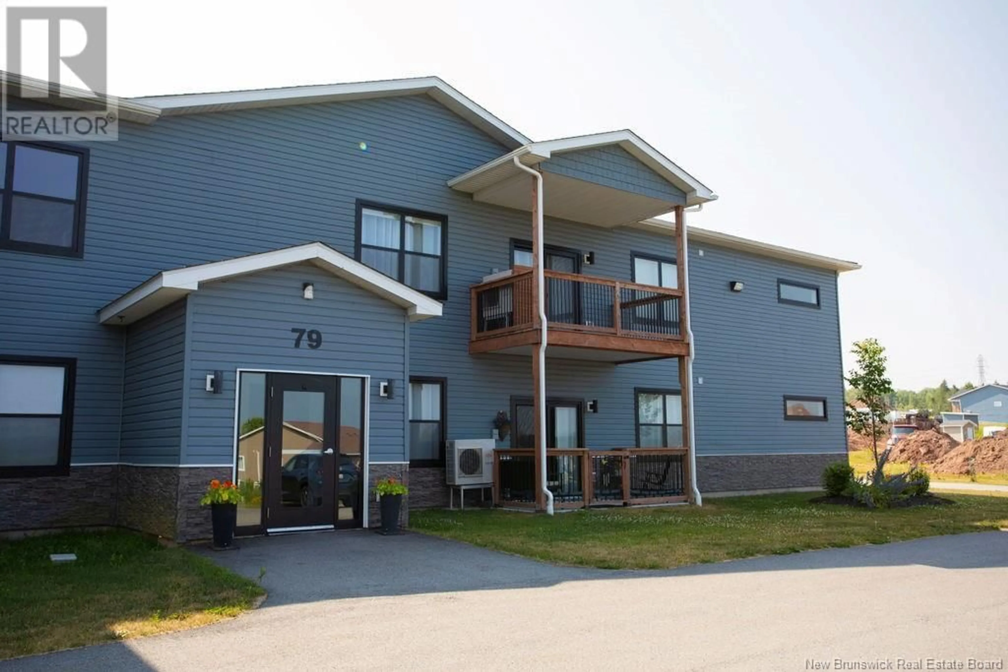 Unknown for 206 - 79 MAPLEVIEW, Hampton New Brunswick E5N0A6
