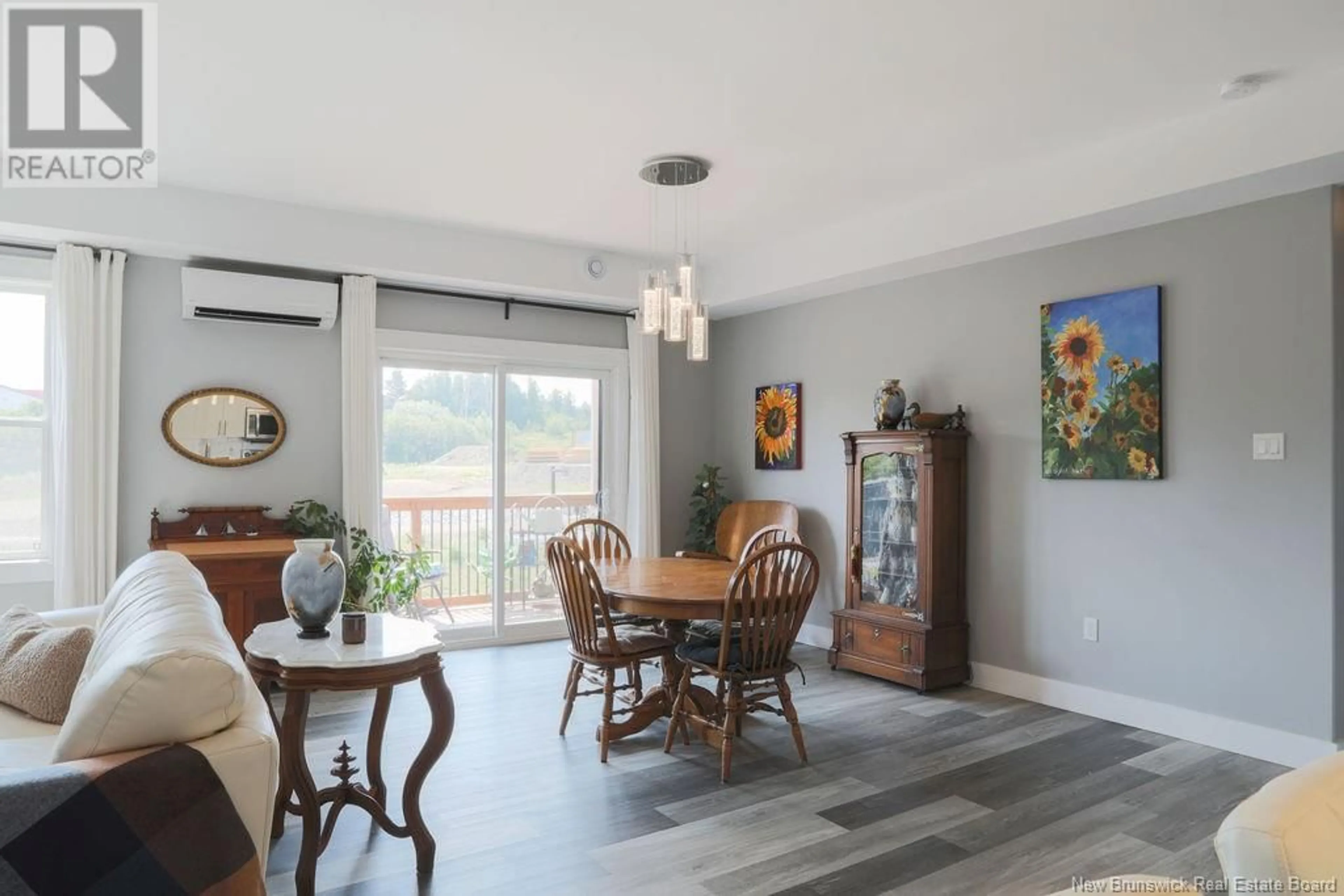 Dining room, unknown for 206 - 79 MAPLEVIEW, Hampton New Brunswick E5N0A6