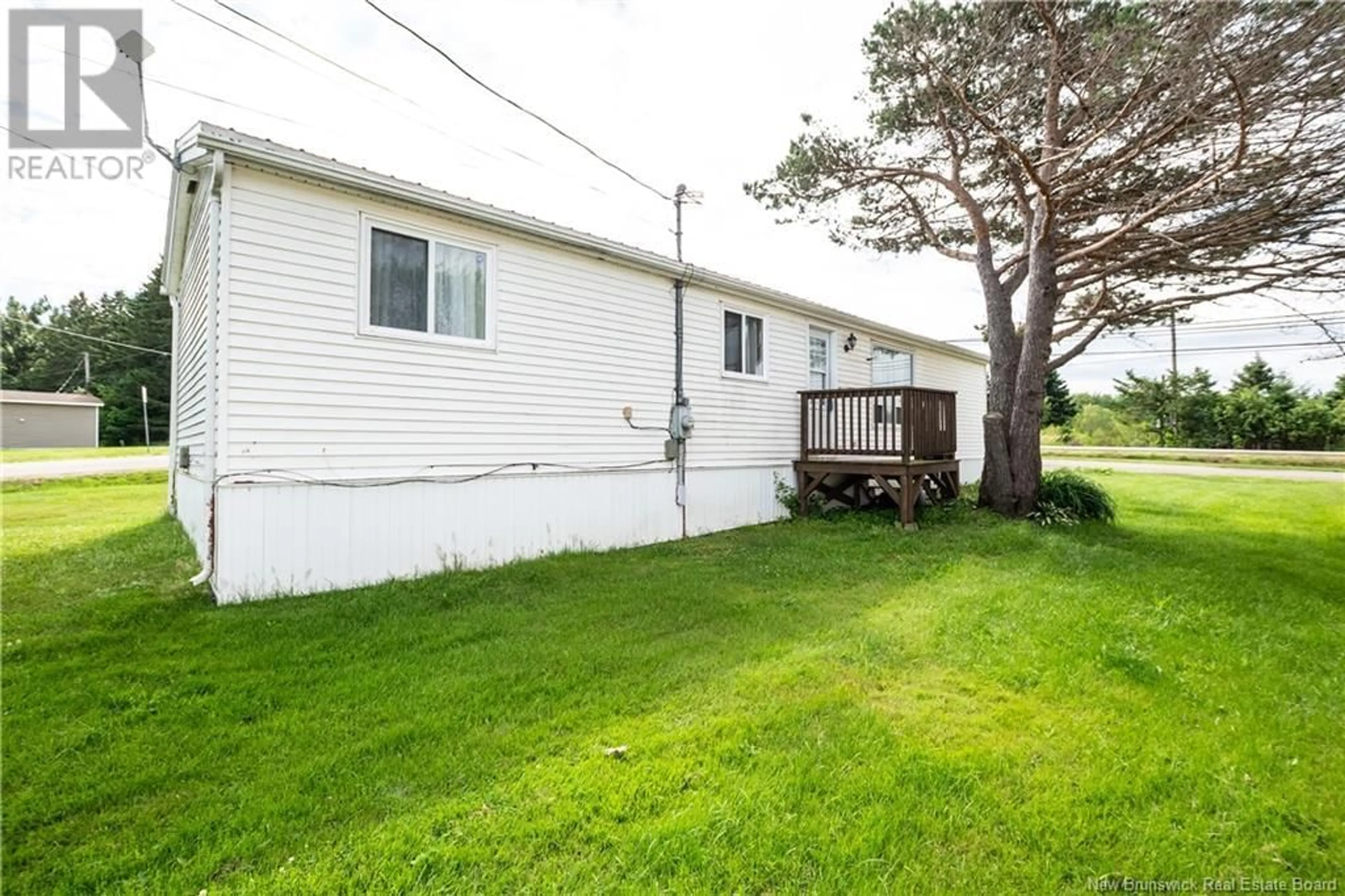 Patio, unknown for 3 DAFFODIL LANE, Riverview New Brunswick E1B4Z2