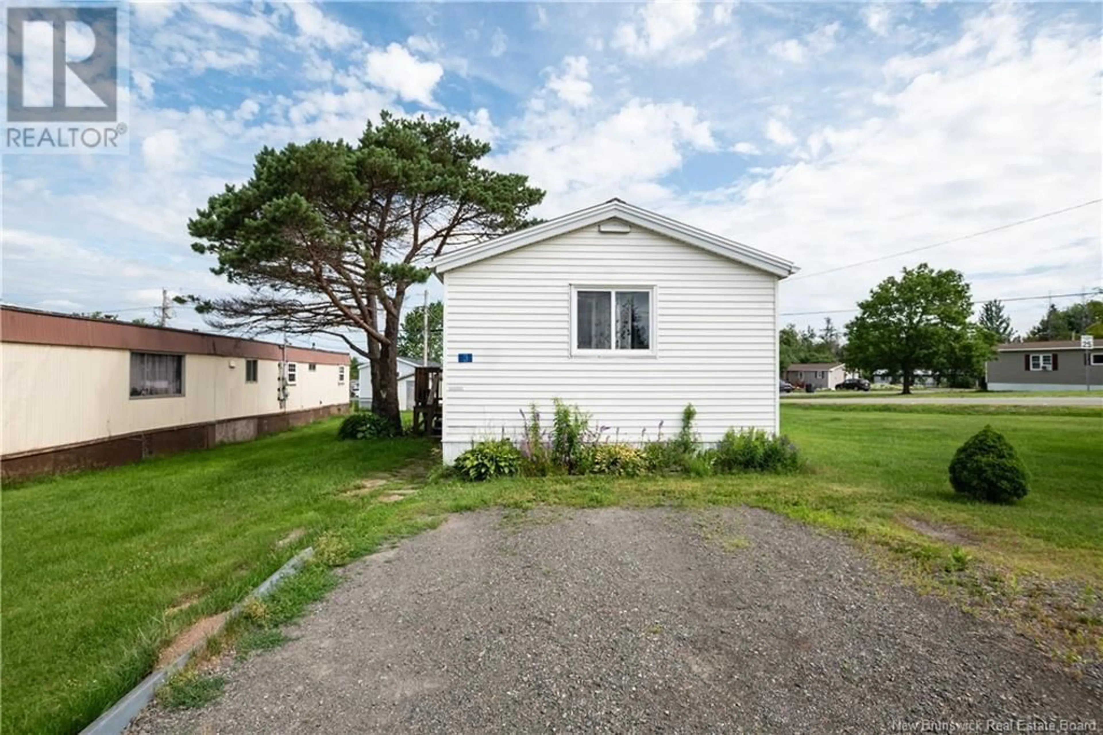 Shed for 3 DAFFODIL LANE, Riverview New Brunswick E1B4Z2