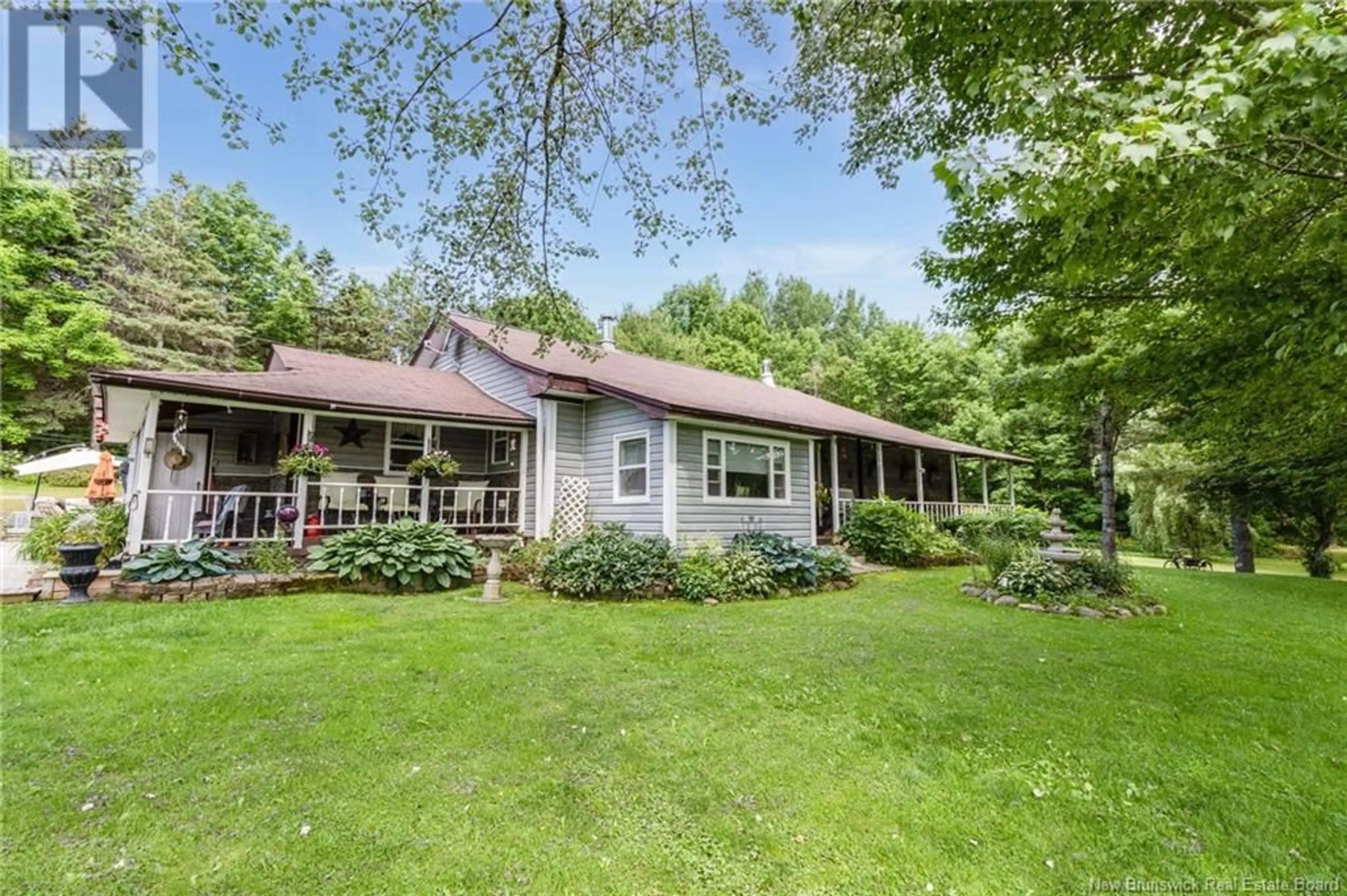 Unknown for 398 TWEEDSIDE LANE, Harvey New Brunswick E6K2L1