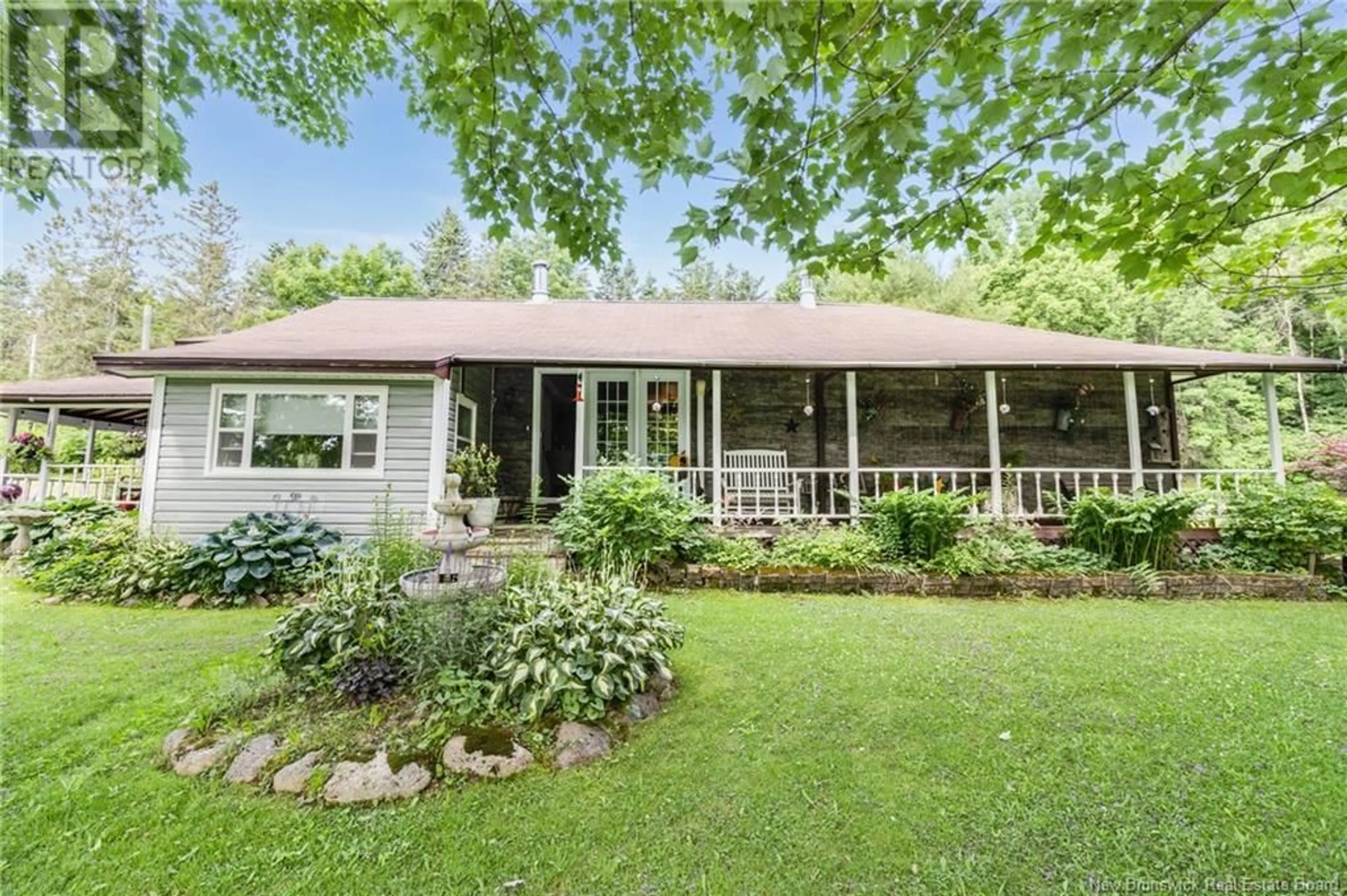 Unknown for 398 TWEEDSIDE LANE, Harvey New Brunswick E6K2L1