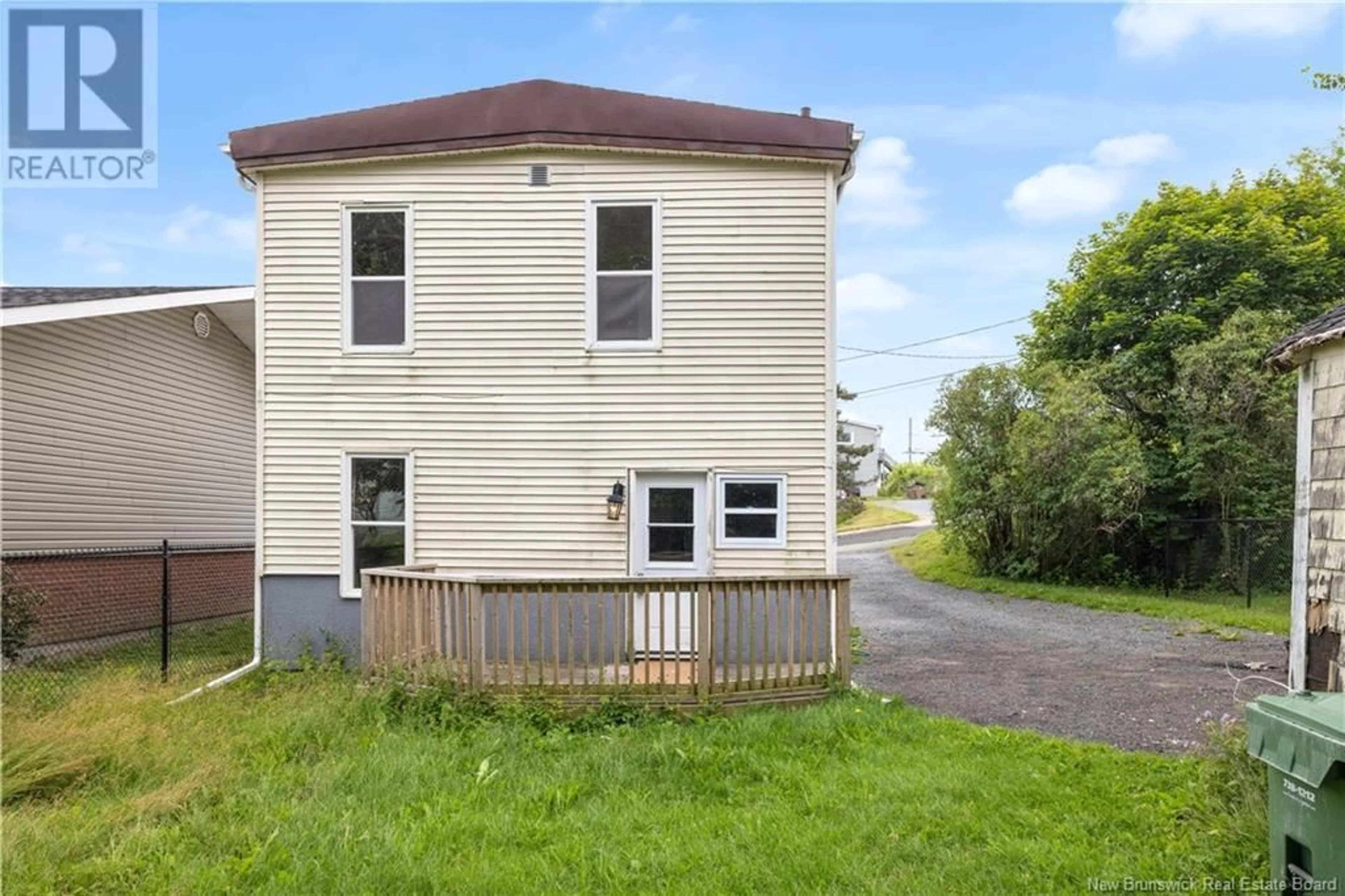 Unknown for 173 BEACON STREET, Saint John New Brunswick E2J1L1