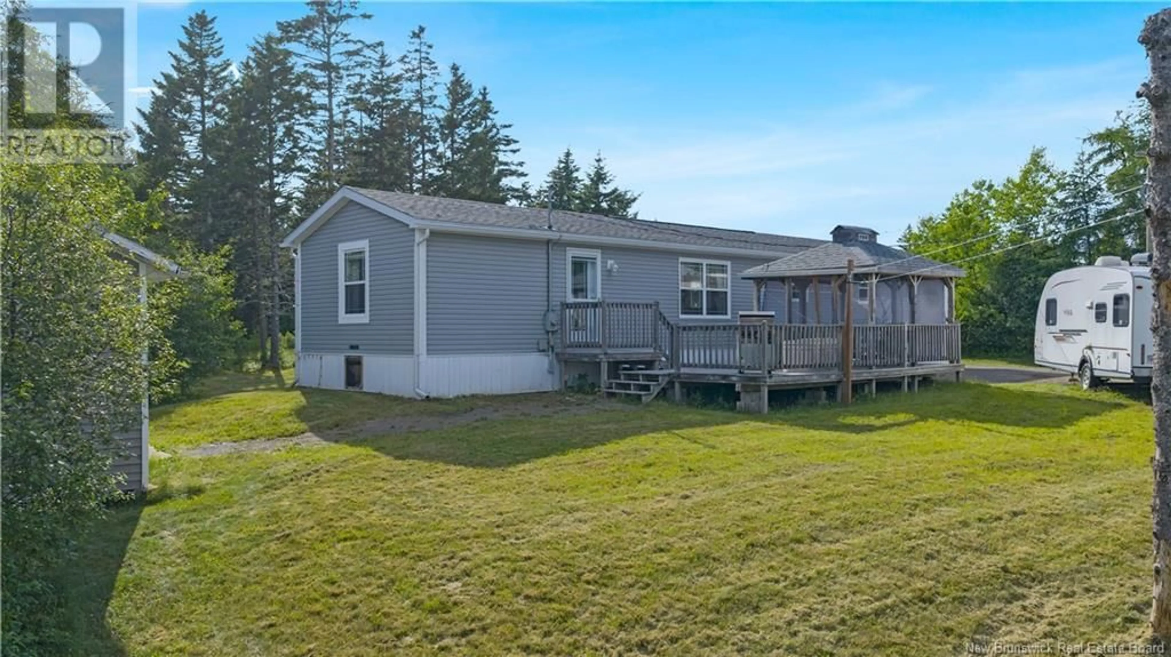 Unknown for 126 SHANKLIN ROAD, Bains Corner New Brunswick E5R1S2