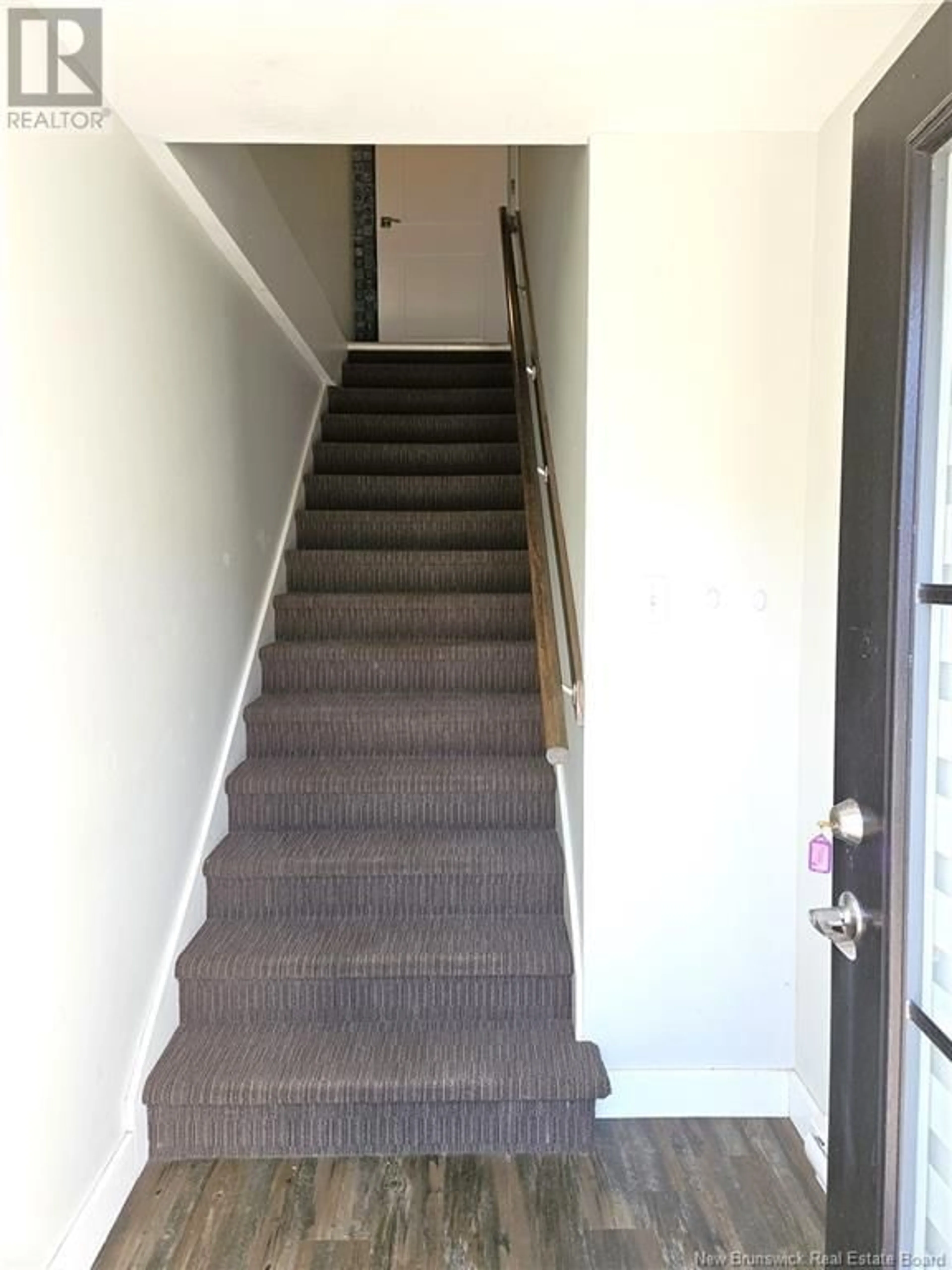 Stairs for 120 - 127 WATERLOO STREET, Saint John New Brunswick E2L0E8
