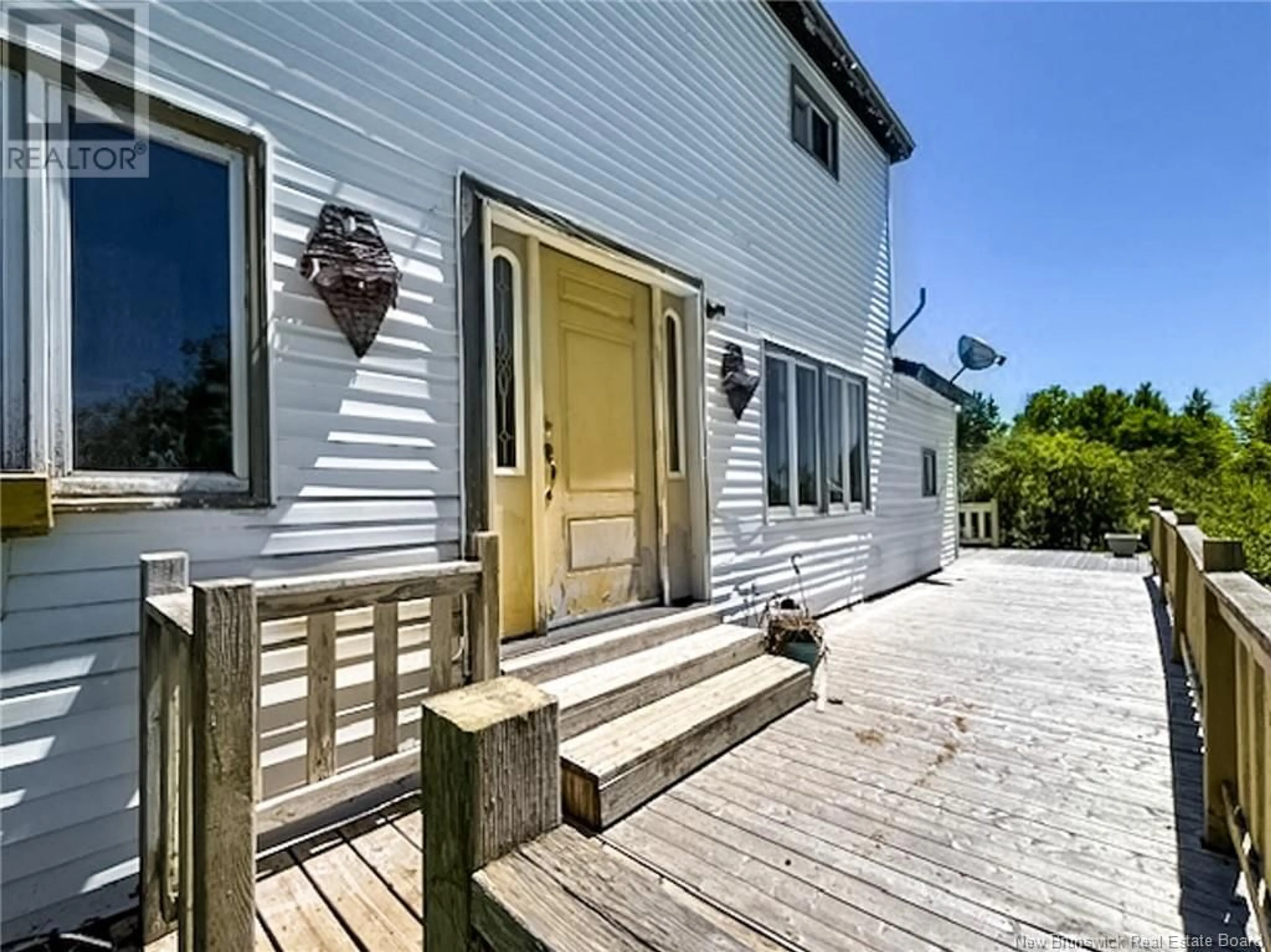 Unknown for 689 KNOWLESVILLE ROAD, Knowlesville New Brunswick E7L4N9