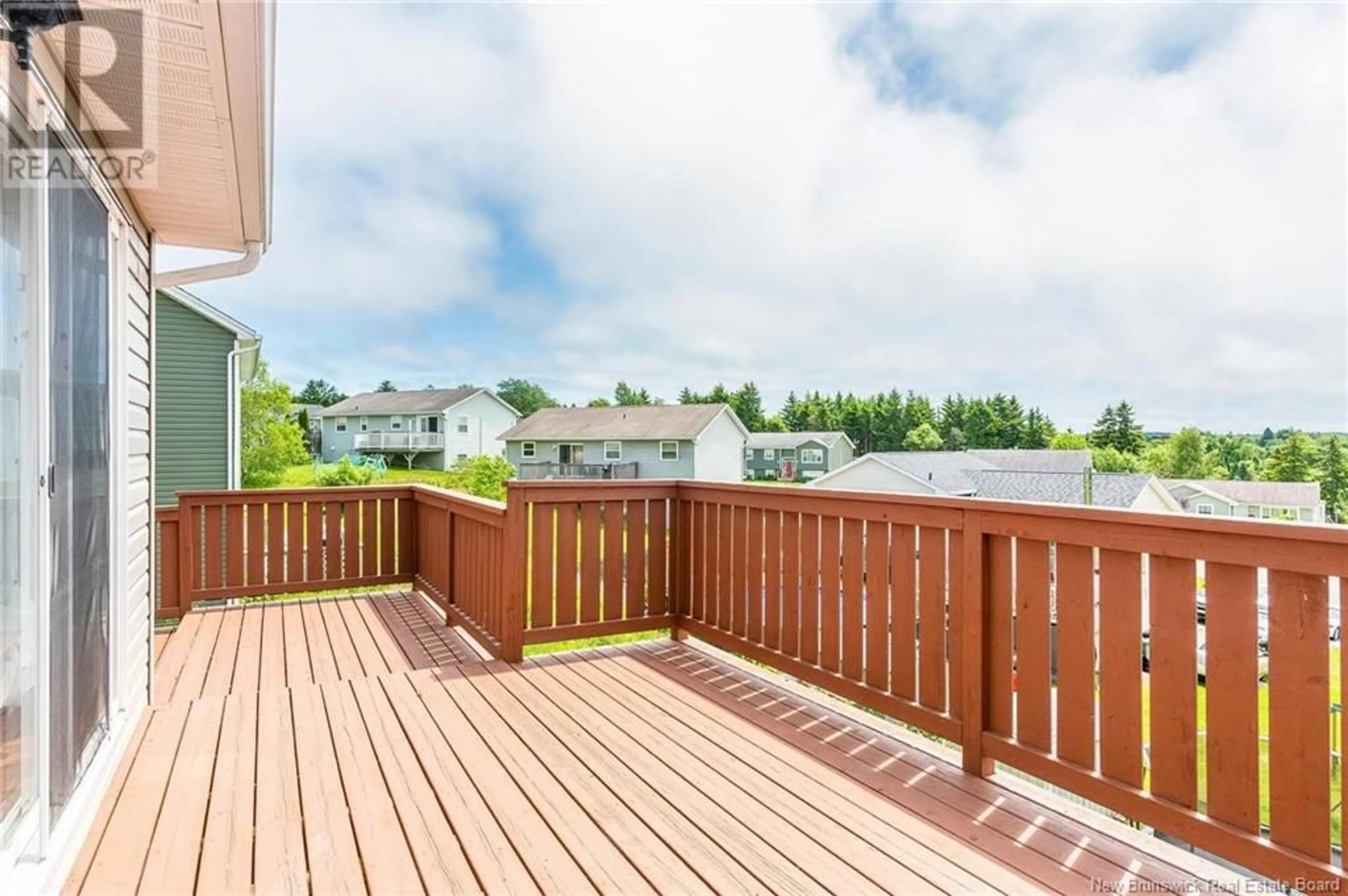 Patio, water/lake/river/ocean view for 21 REBA ROAD, Saint John New Brunswick E2J0G4