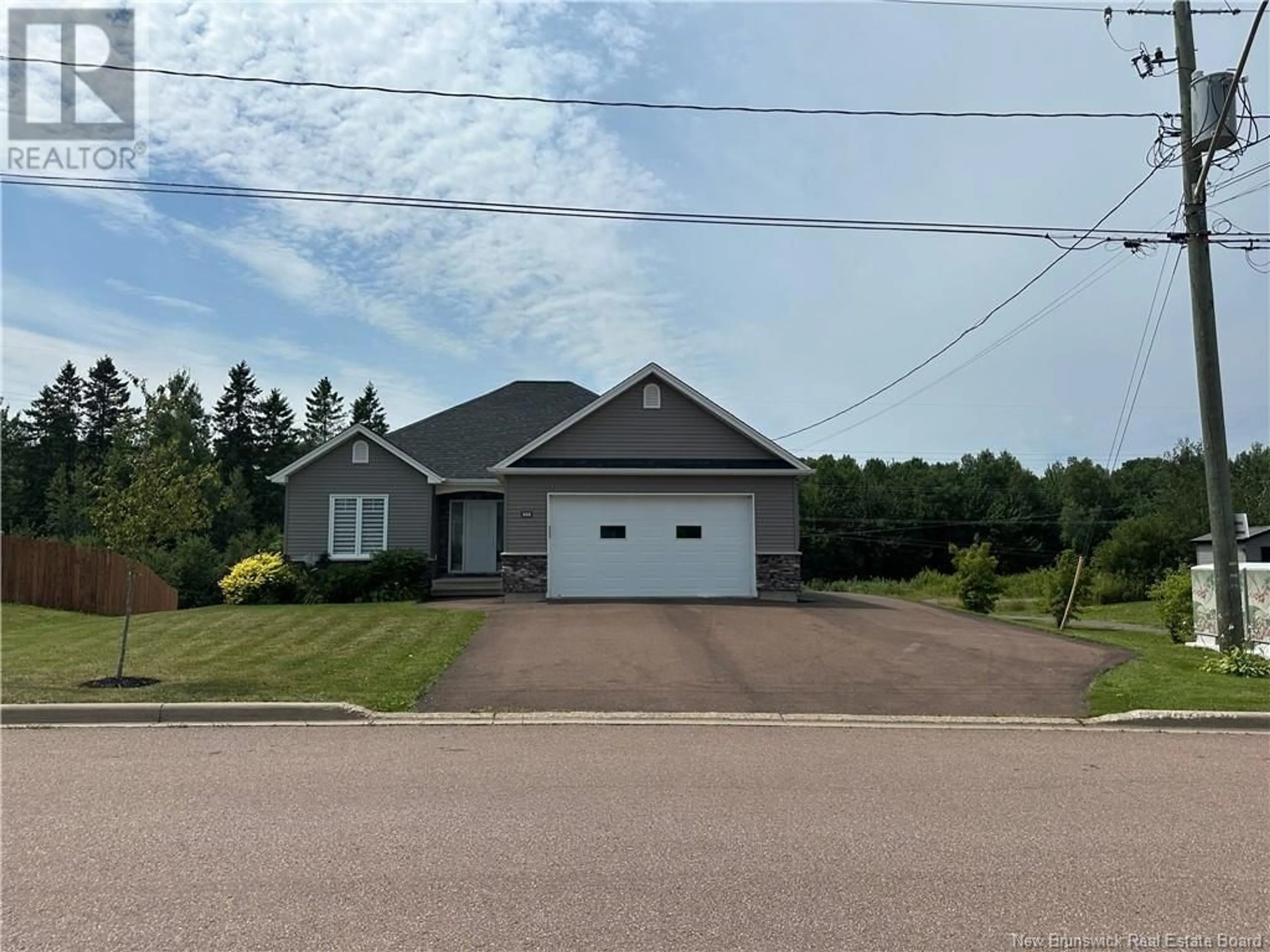 Unknown for 252 LADY RUSSELL STREET, Moncton New Brunswick E1E0G1