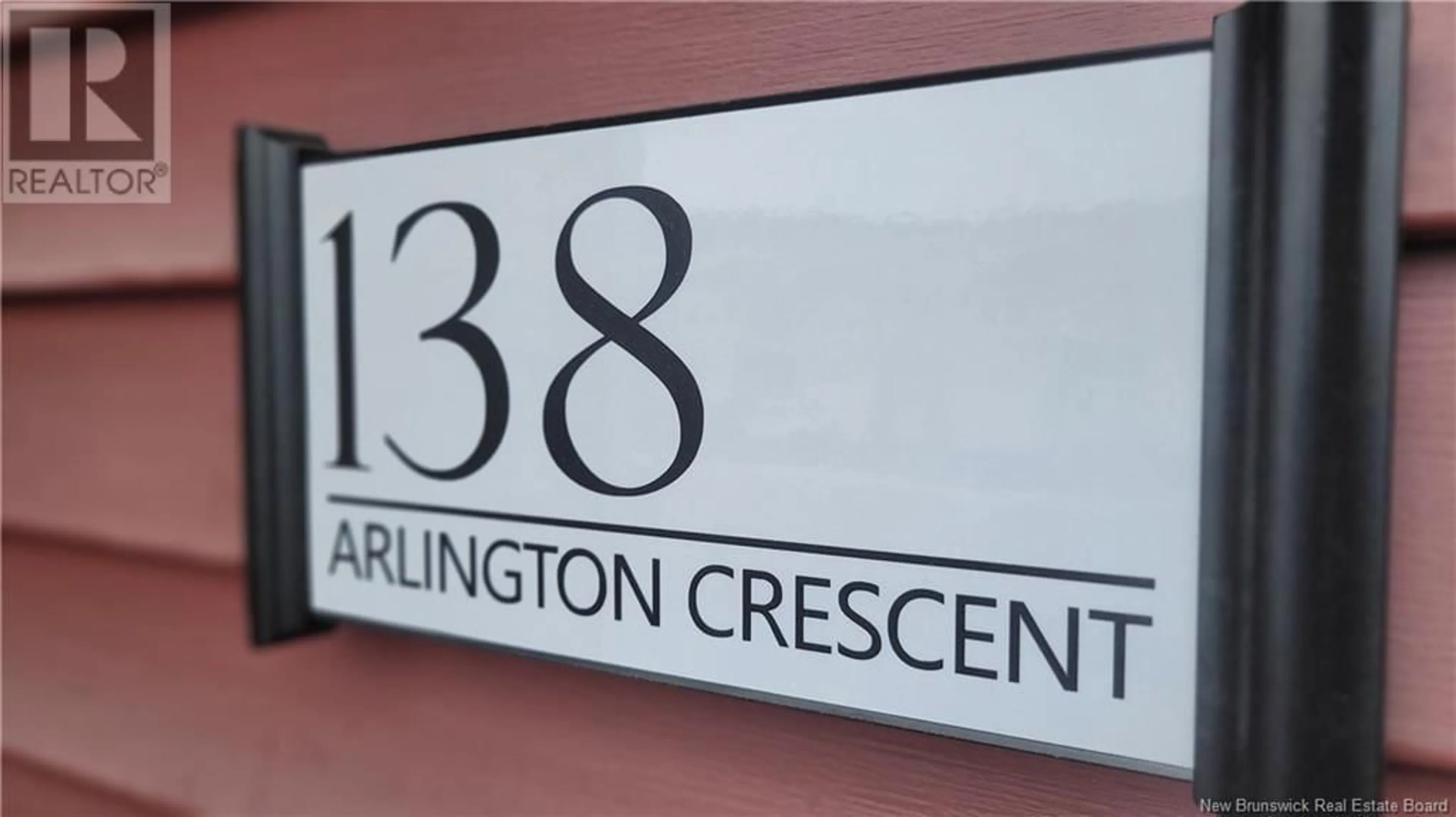 Unknown for 138 ARLINGTON CRESCENT, Saint John New Brunswick E2K0G4