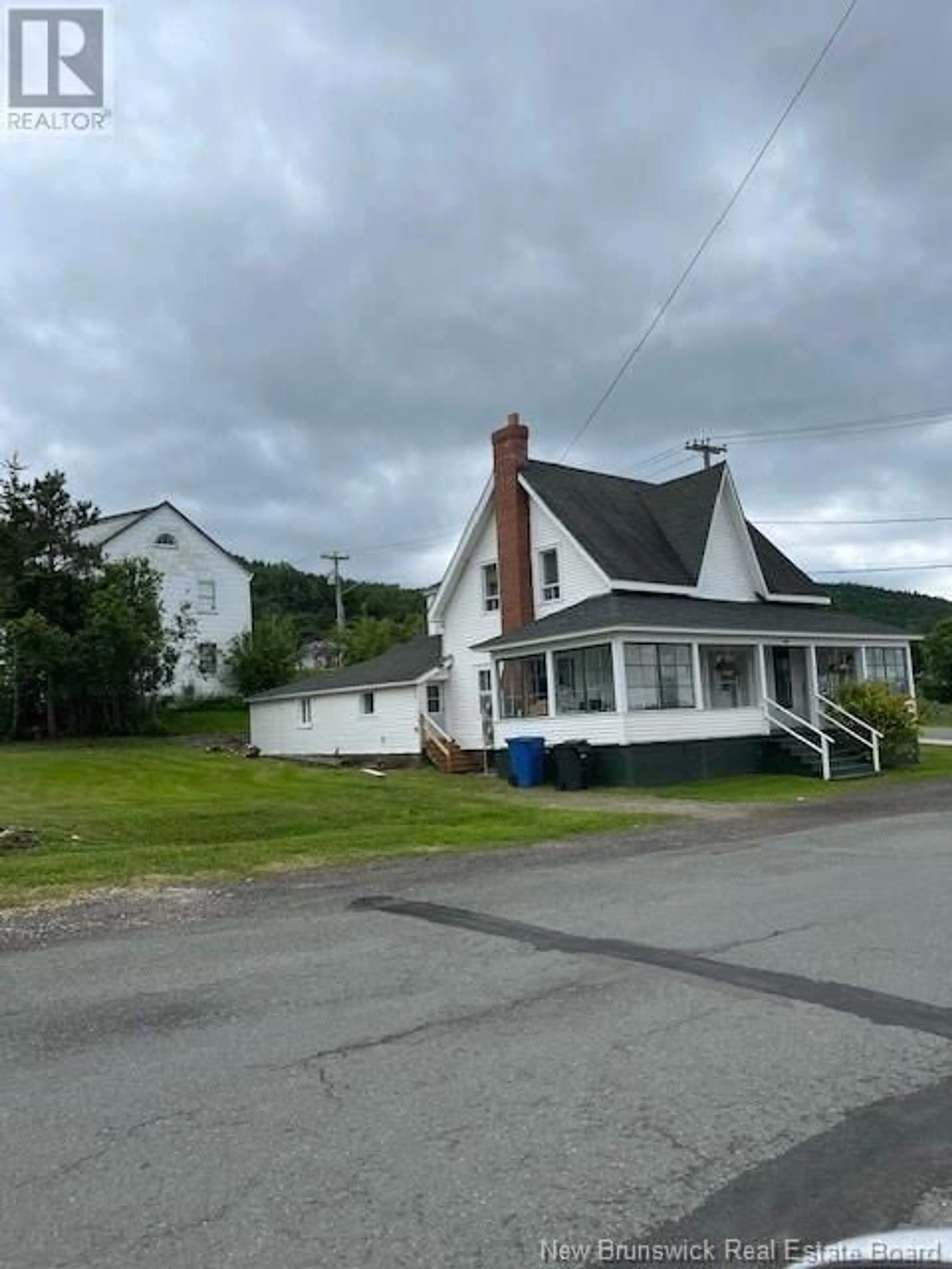 Unknown for 442 ADELAIDE STREET, Dalhousie New Brunswick E8C1A8