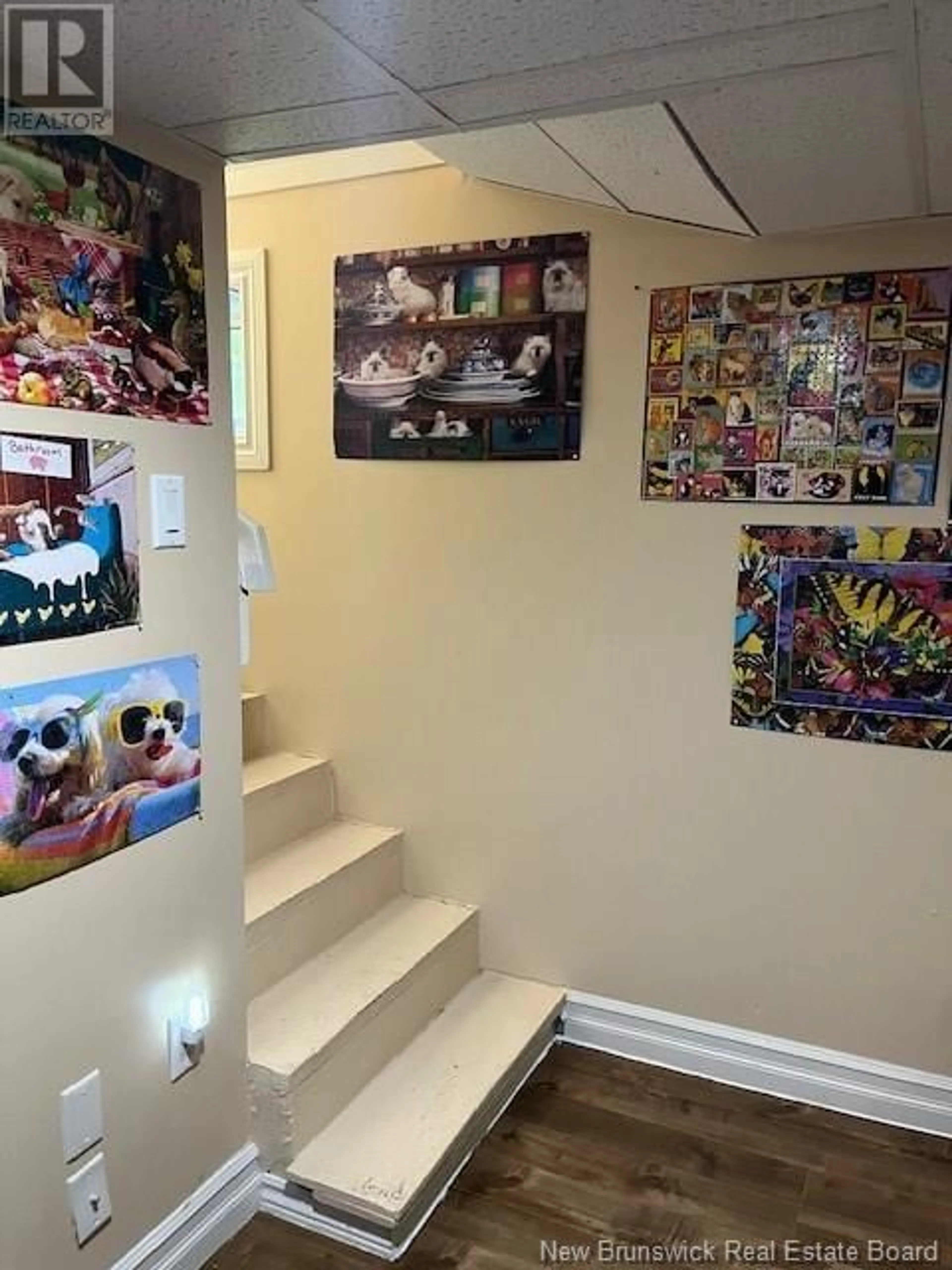 A pic of a room for 124 BEARSE STREET, Dalhousie New Brunswick E8C1B5