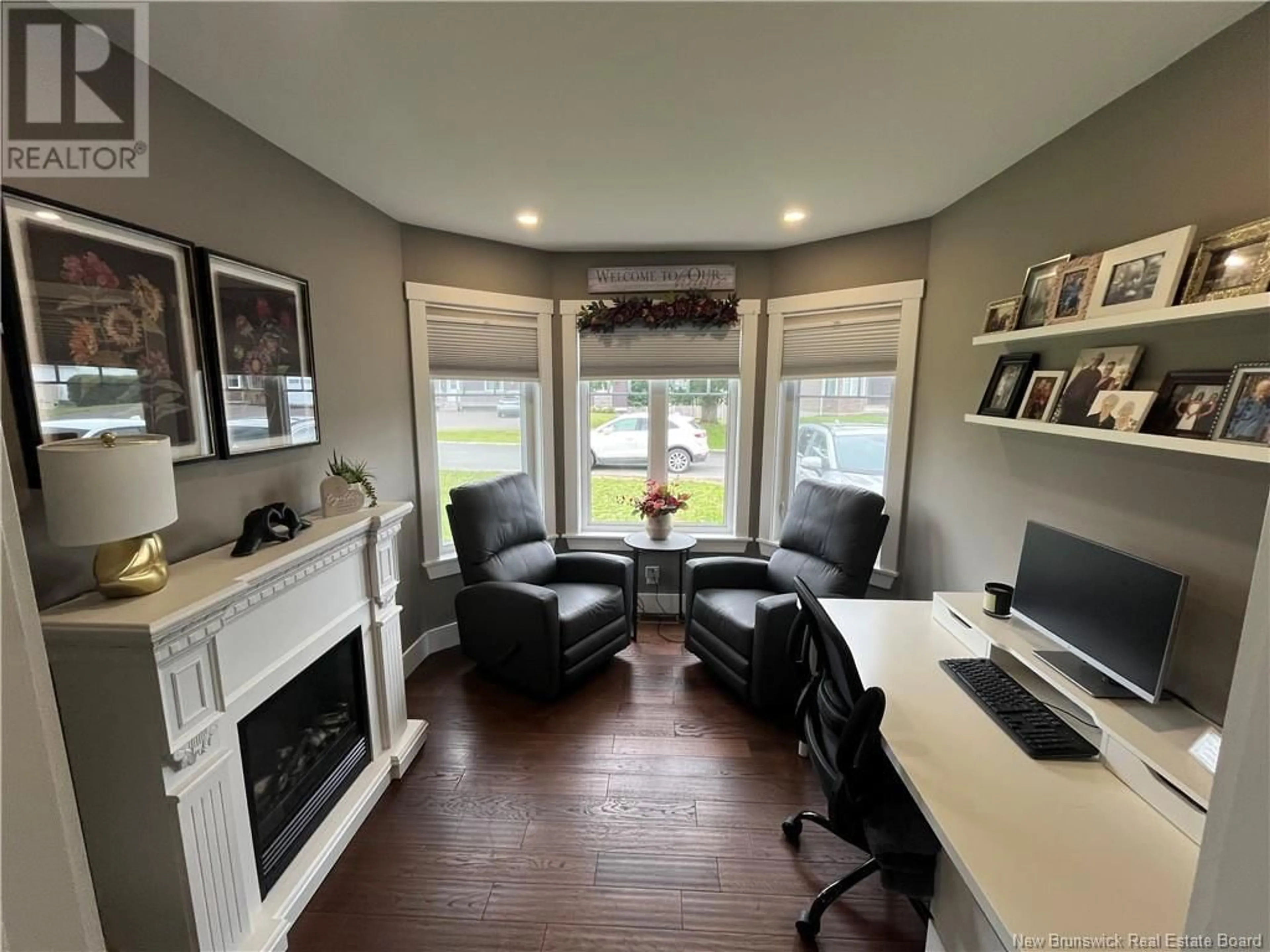 A pic of a room for 17 NIGHTINGALE COURT, Florenceville-Bristol New Brunswick E7L0C6
