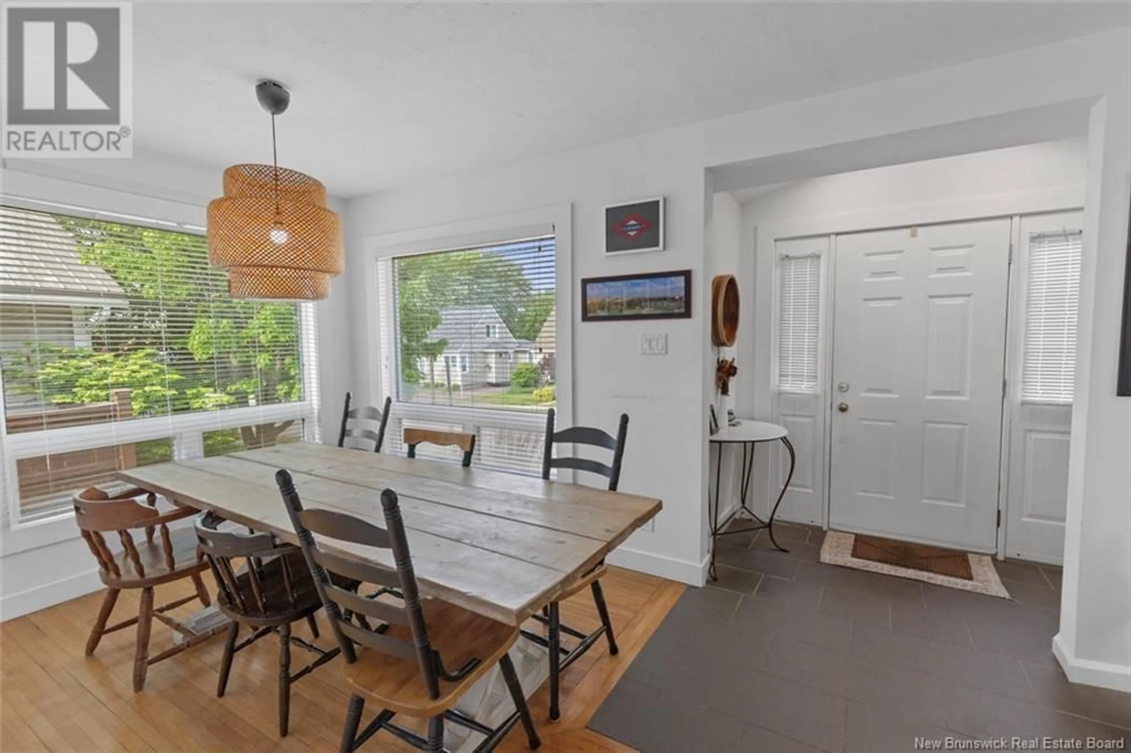 Dining room, unknown for 514 HIGH STREET, Moncton New Brunswick E1C6E5