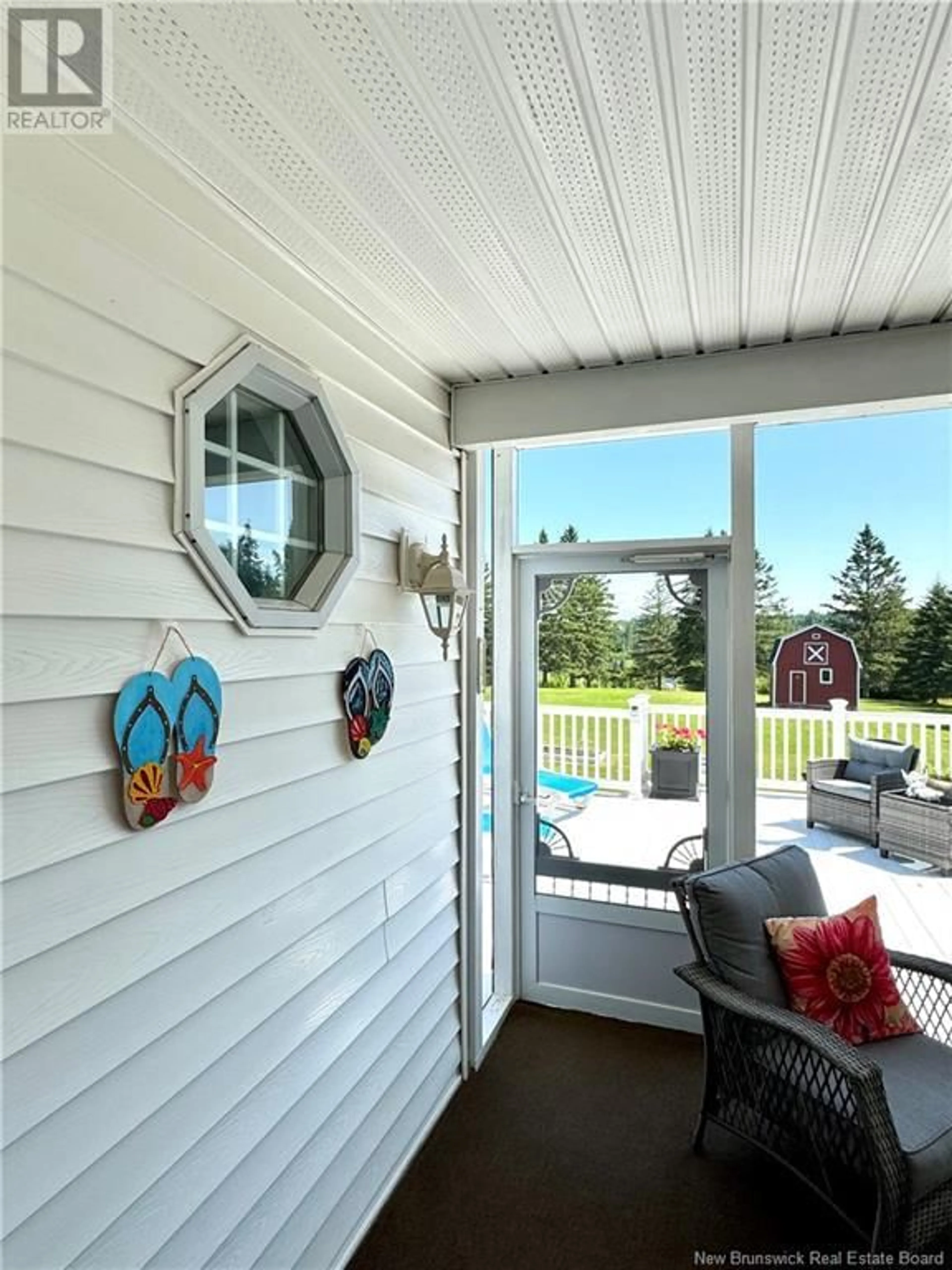 Unknown for 23 MACLAGGAN DRIVE, Blackville New Brunswick E9B1Y3