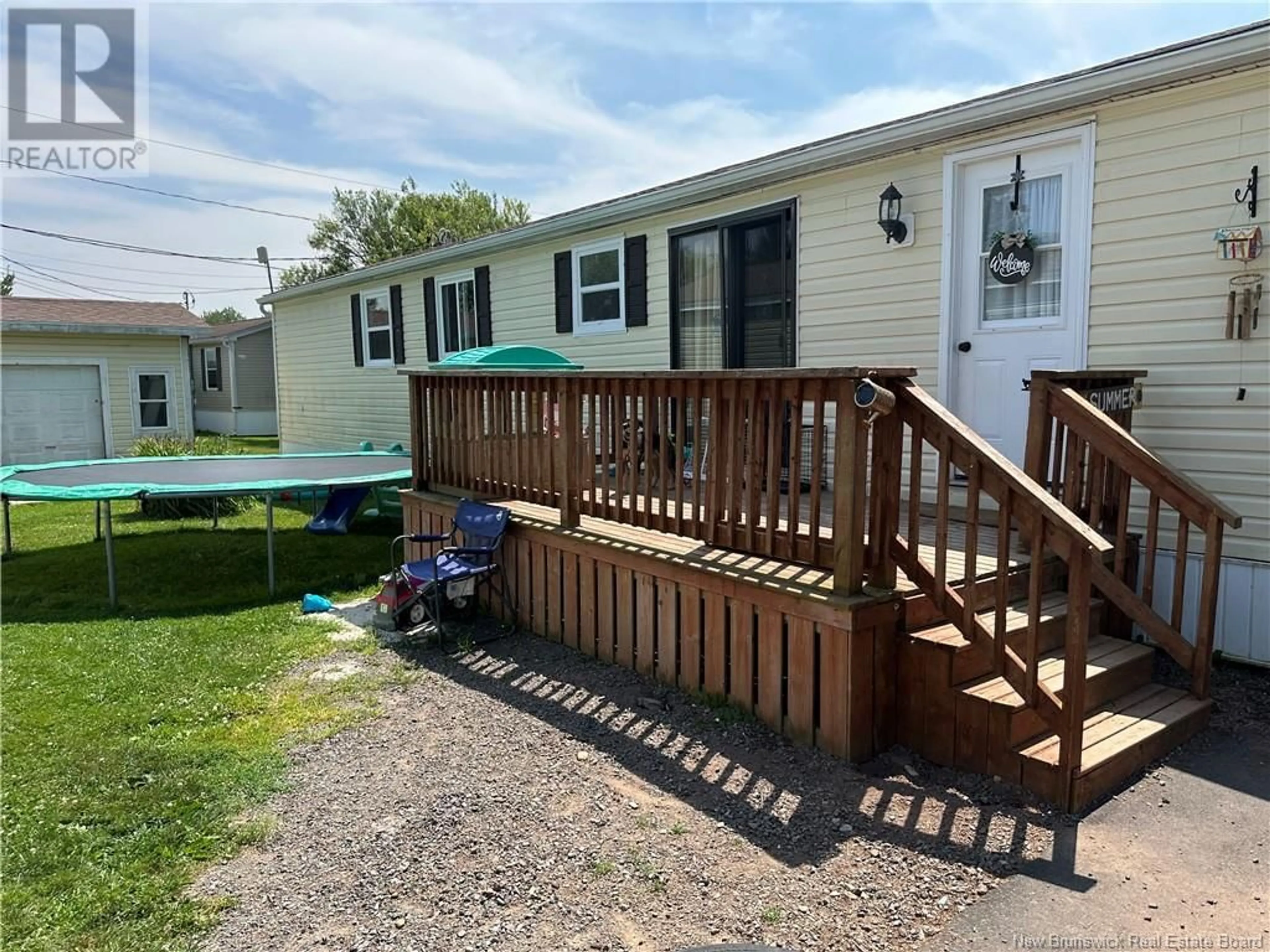 Unknown for 5 ORCHARD CRESCENT, Picadilly New Brunswick E4E3X5